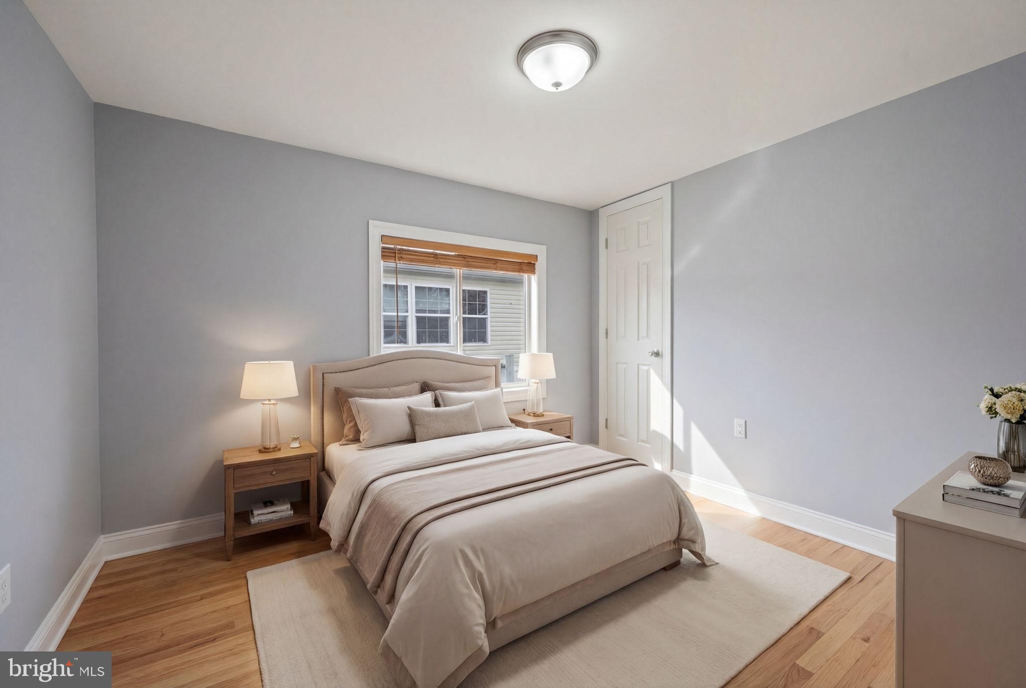 HARFORD MOBILE VILLAGE - Residential