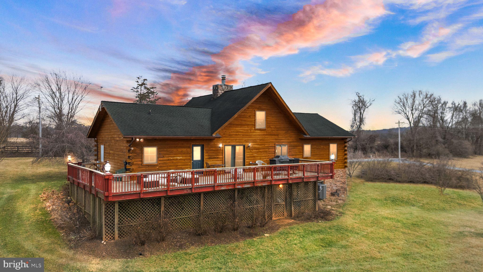 FOXBORO FARM - Residential