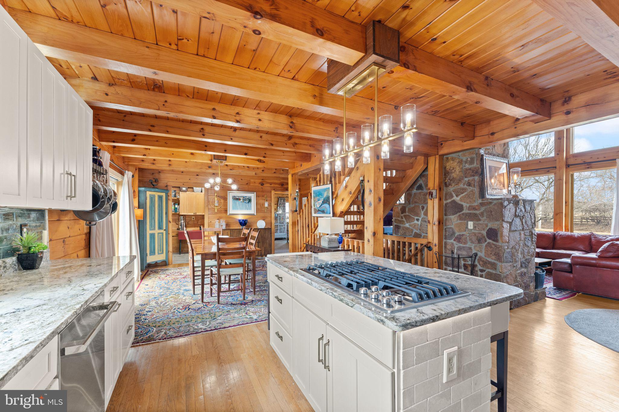 FOXBORO FARM - Residential