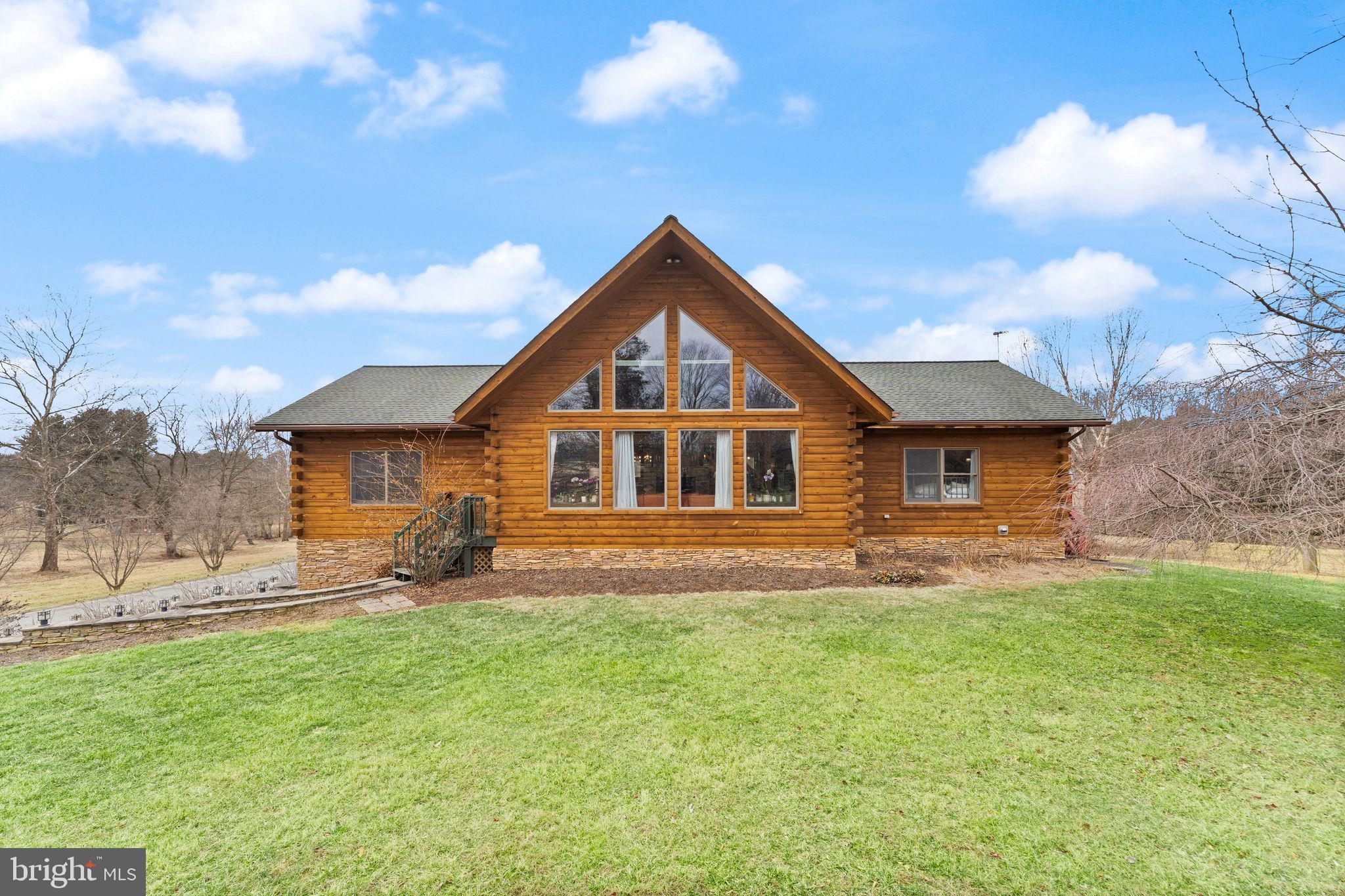 FOXBORO FARM - Residential