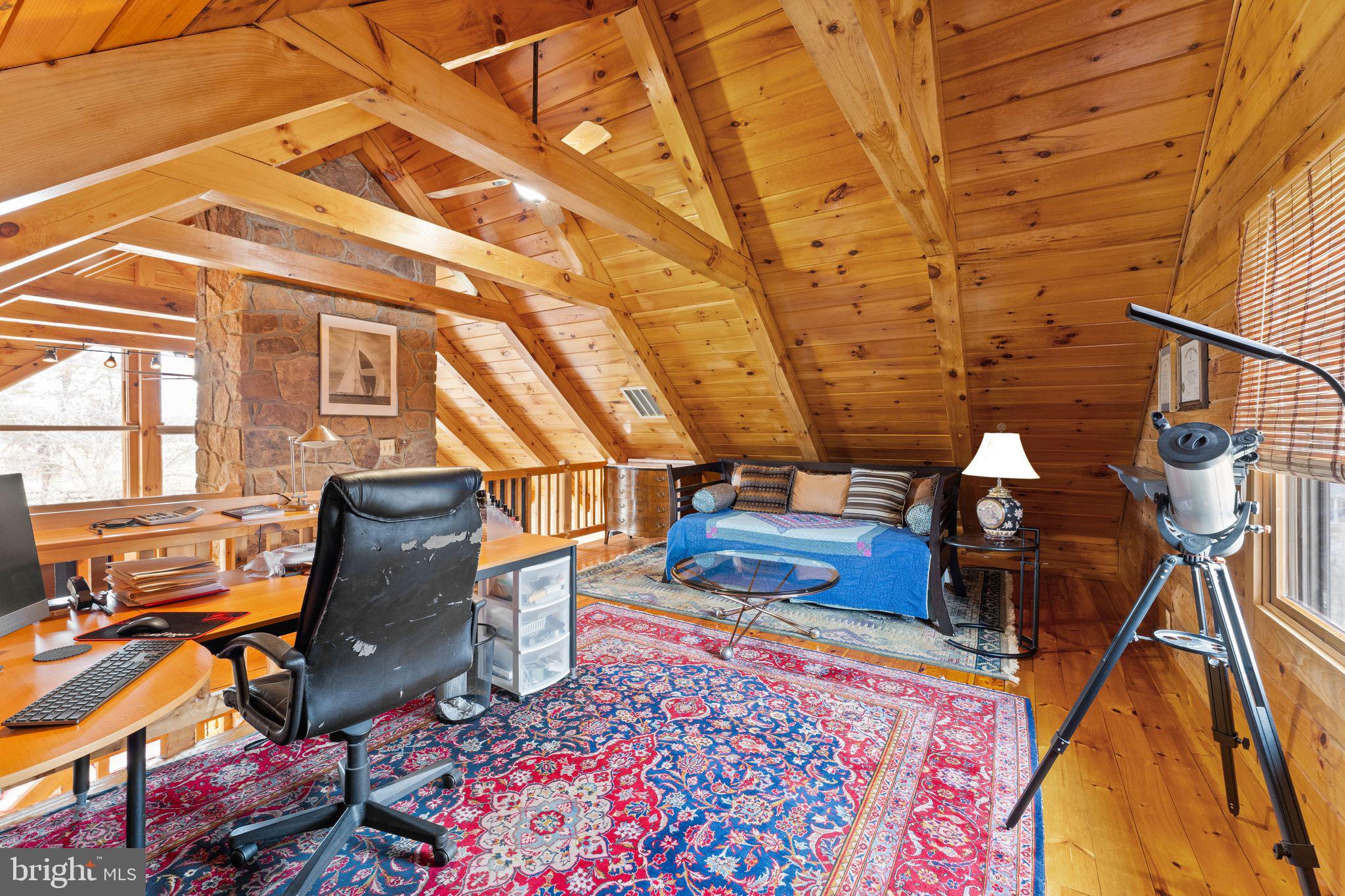 FOXBORO FARM - Residential