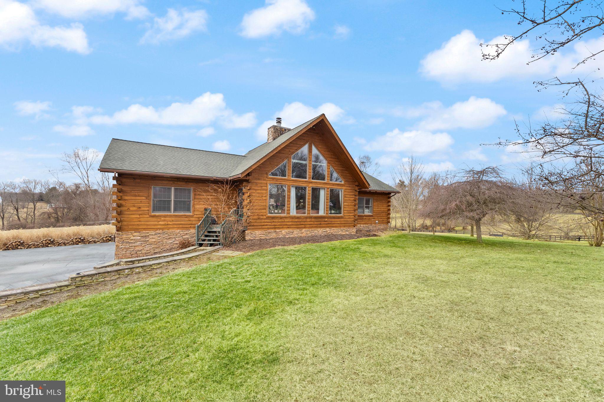 FOXBORO FARM - Residential