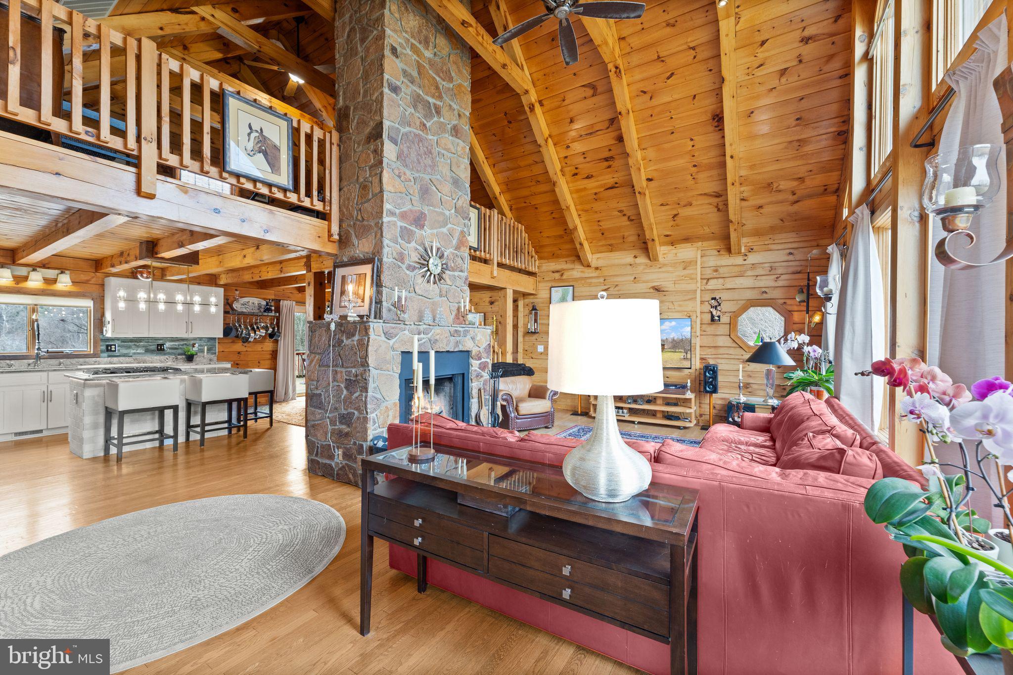 FOXBORO FARM - Residential