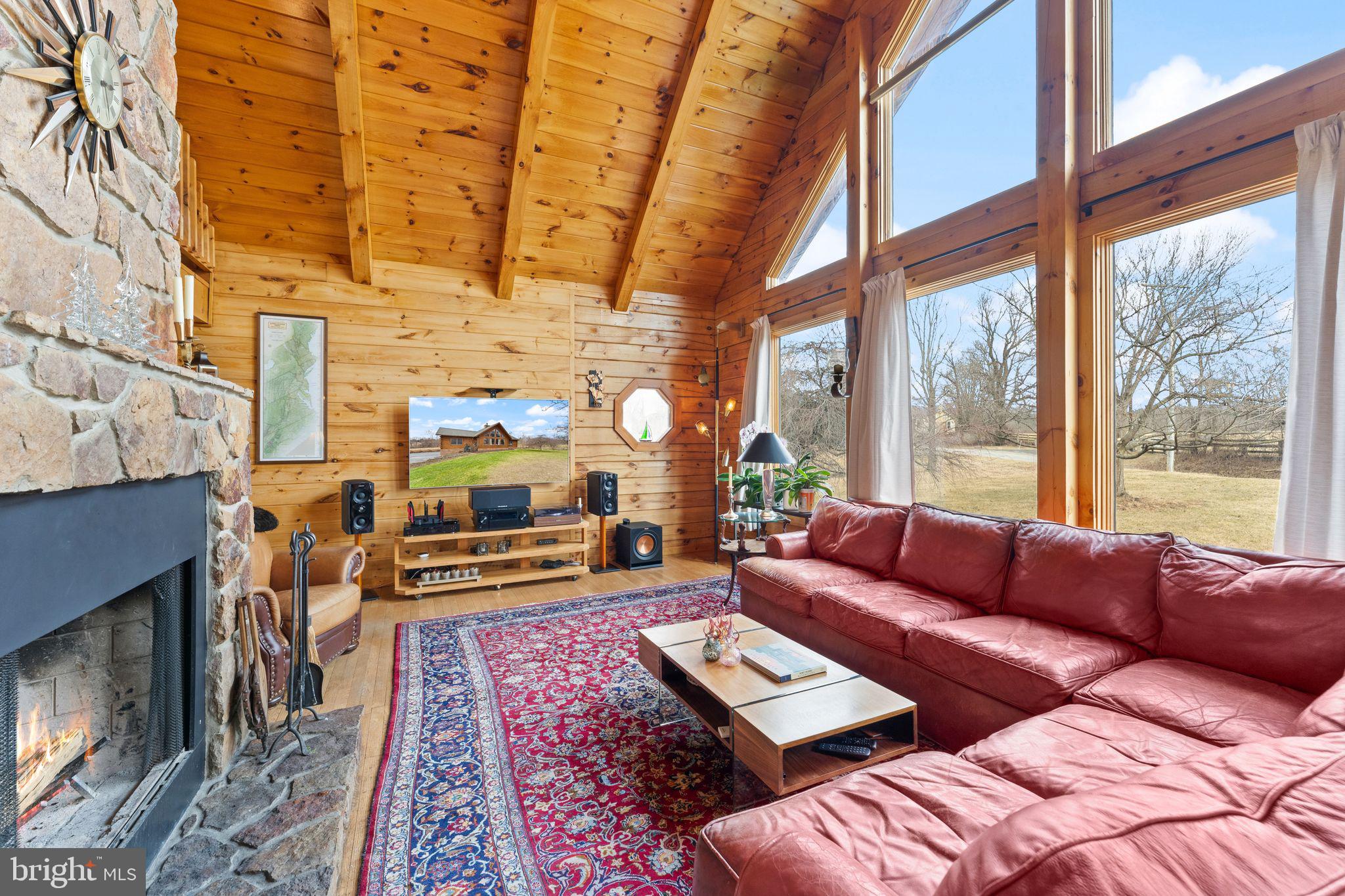 FOXBORO FARM - Residential