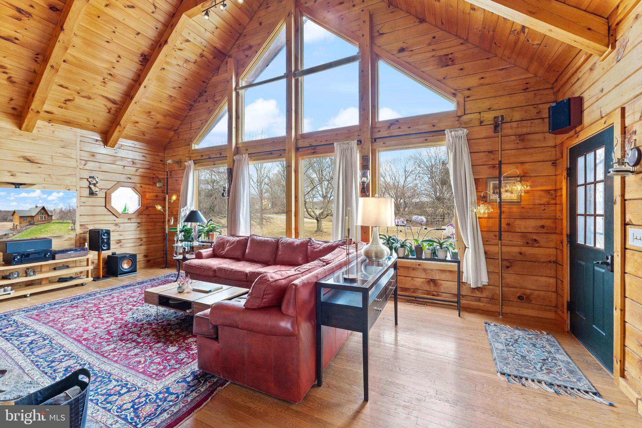 FOXBORO FARM - Residential