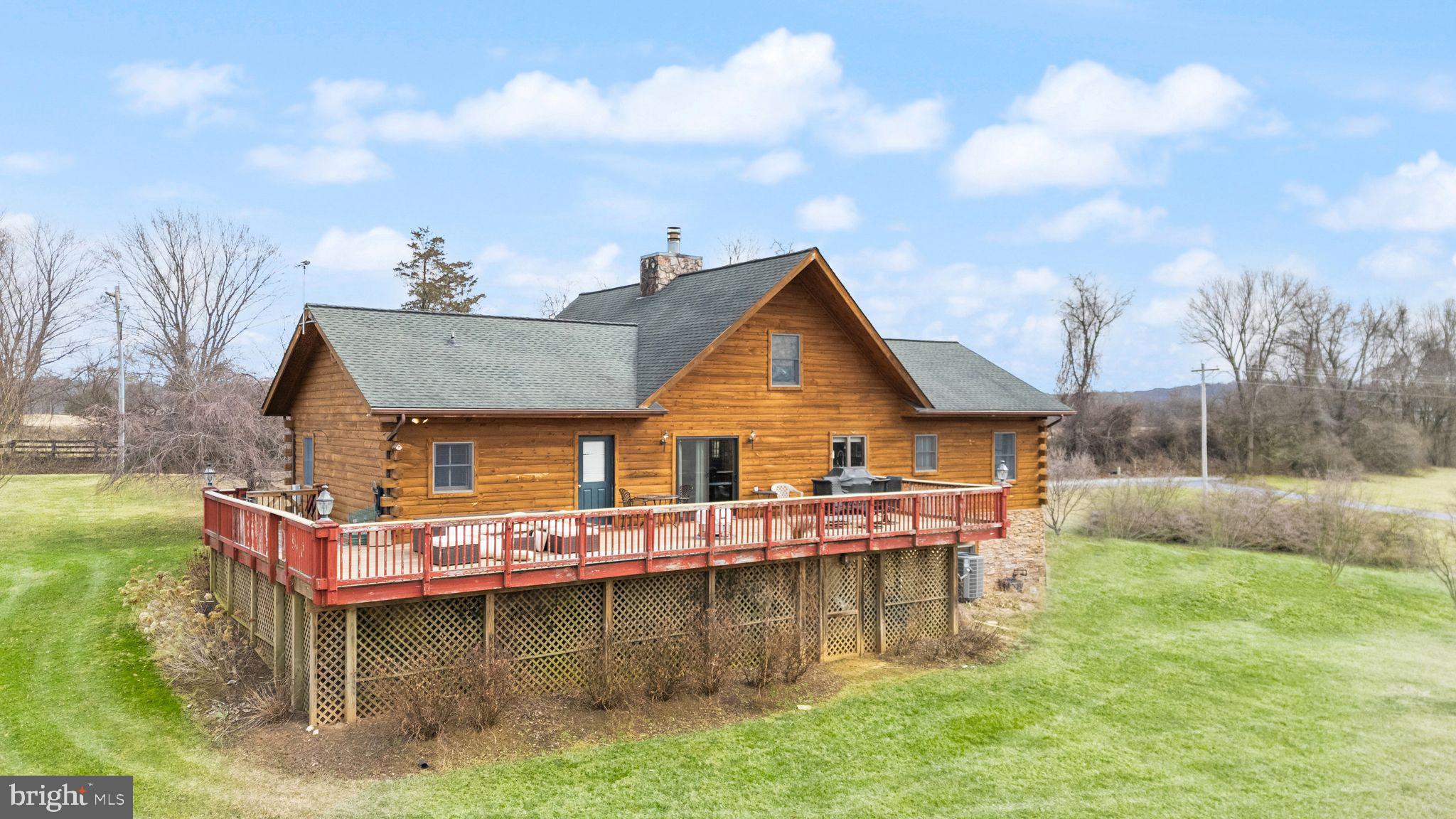 FOXBORO FARM - Residential