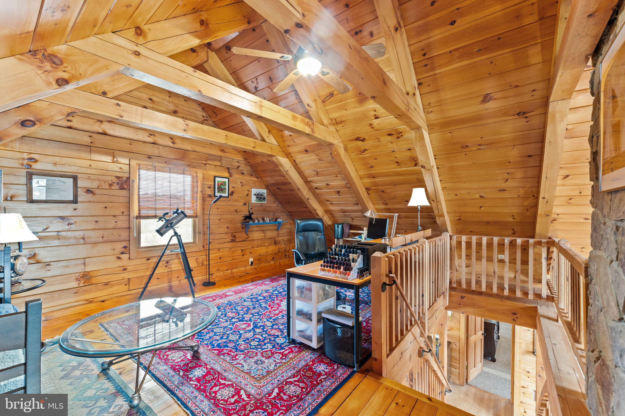 FOXBORO FARM - Residential