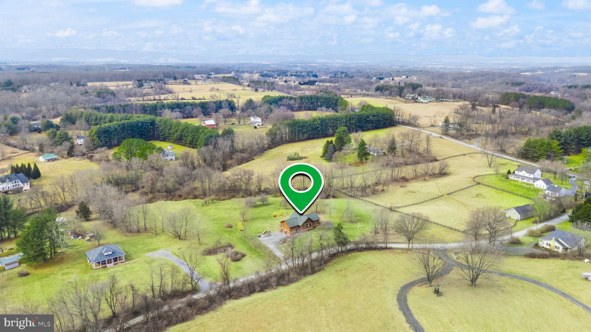 FOXBORO FARM - Residential