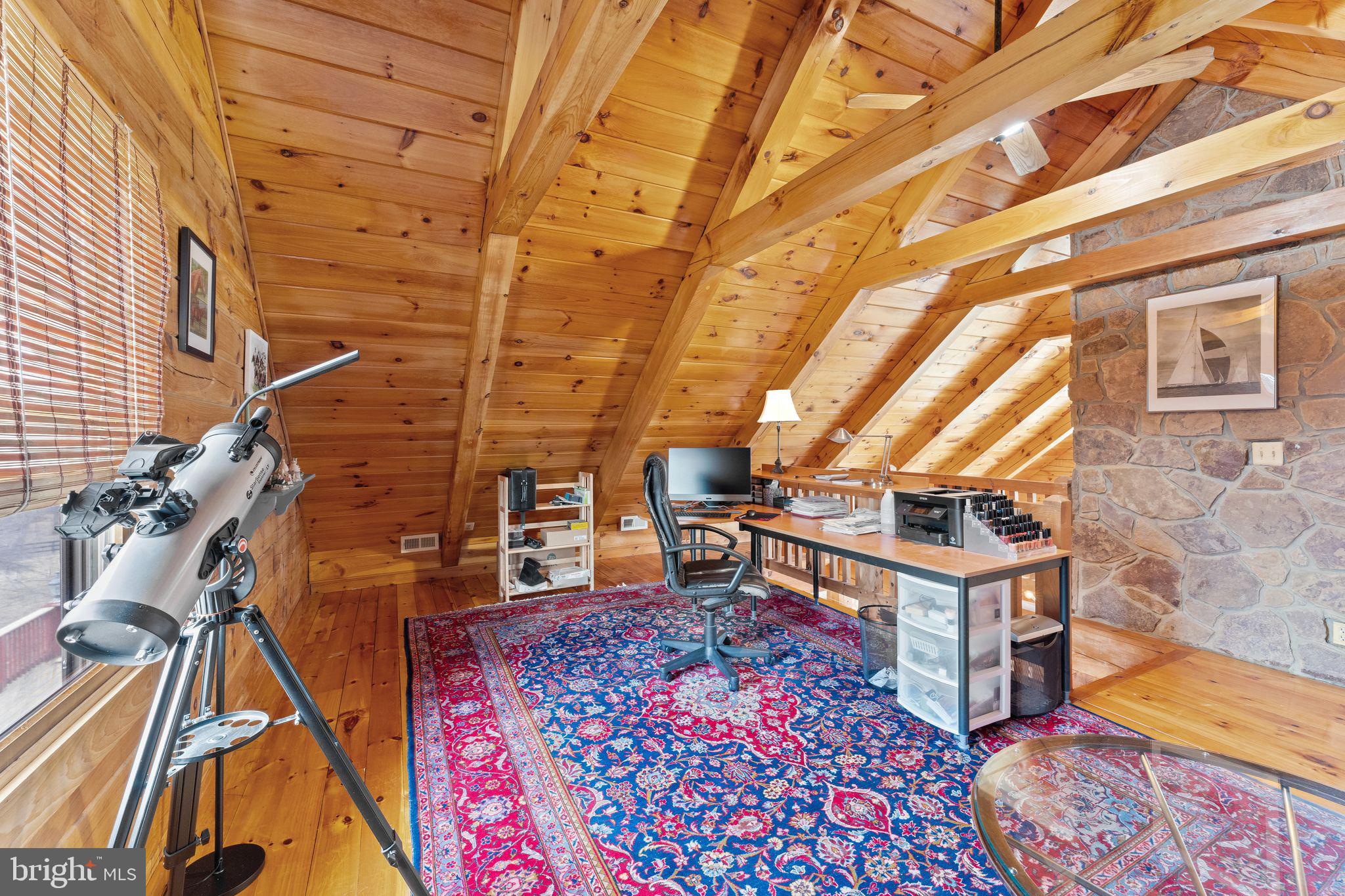 FOXBORO FARM - Residential