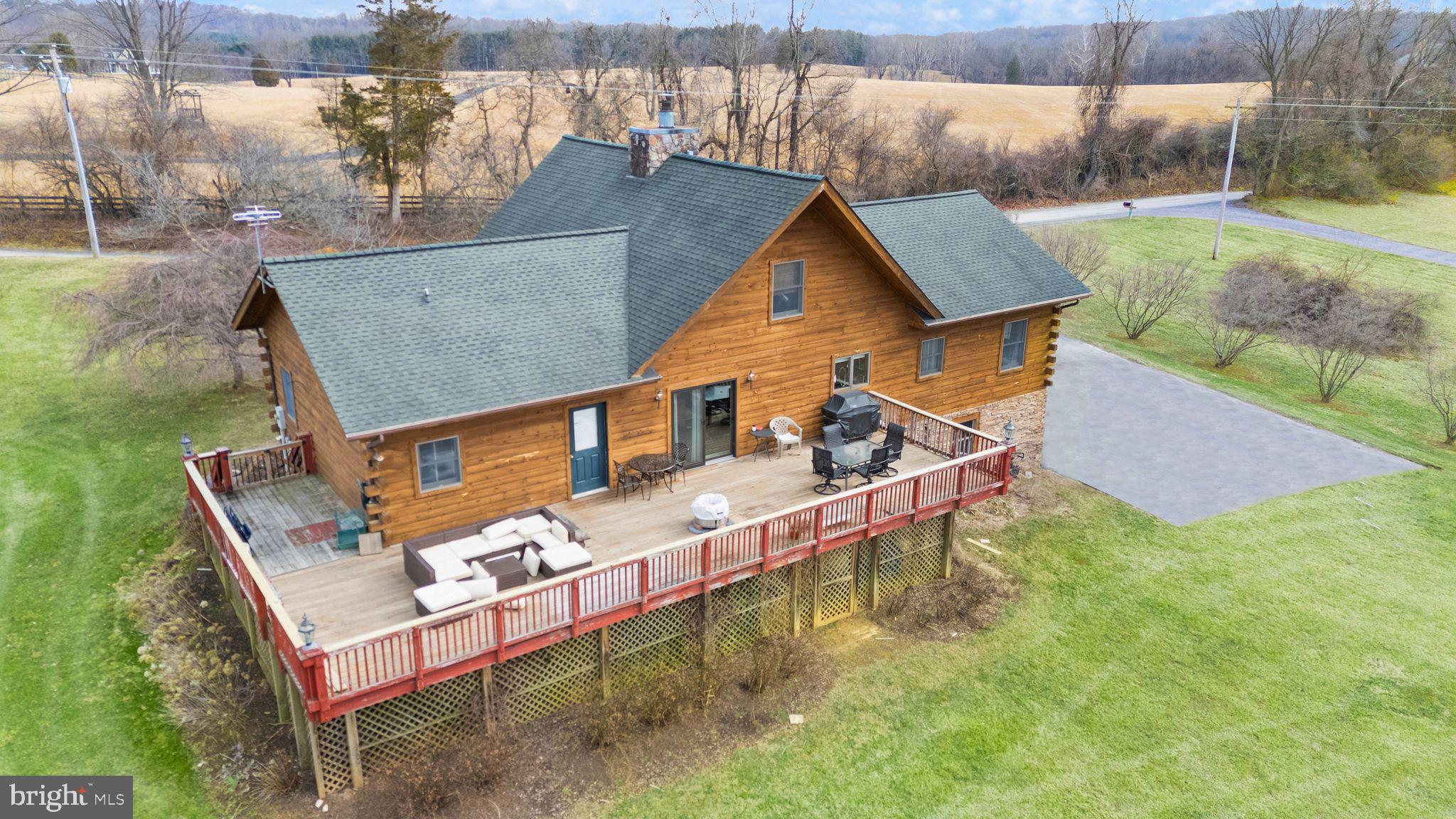 FOXBORO FARM - Residential