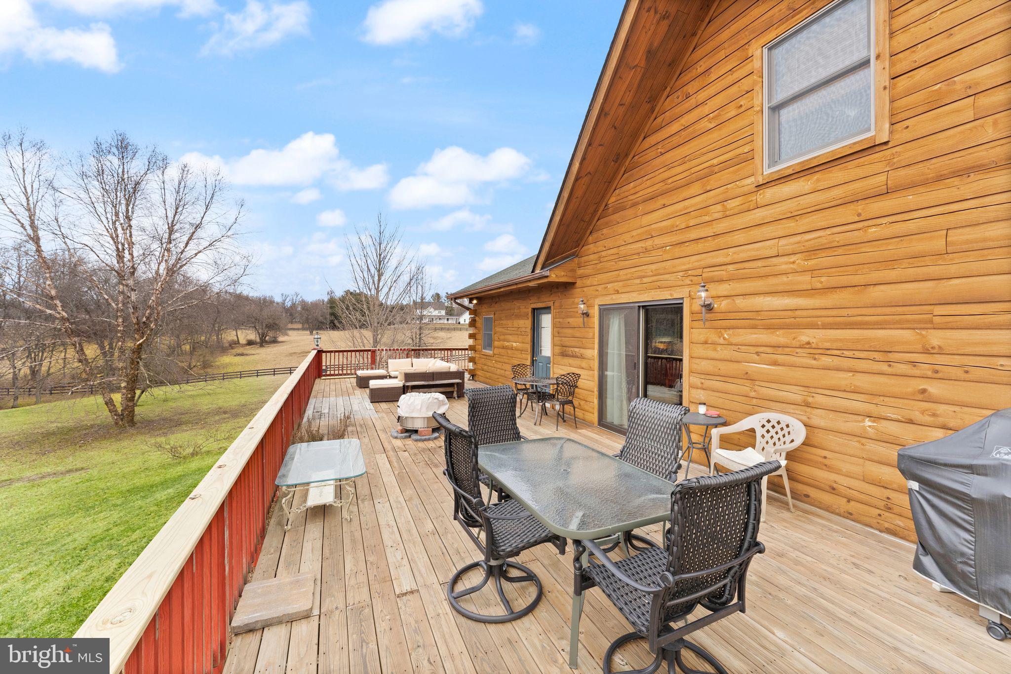 FOXBORO FARM - Residential