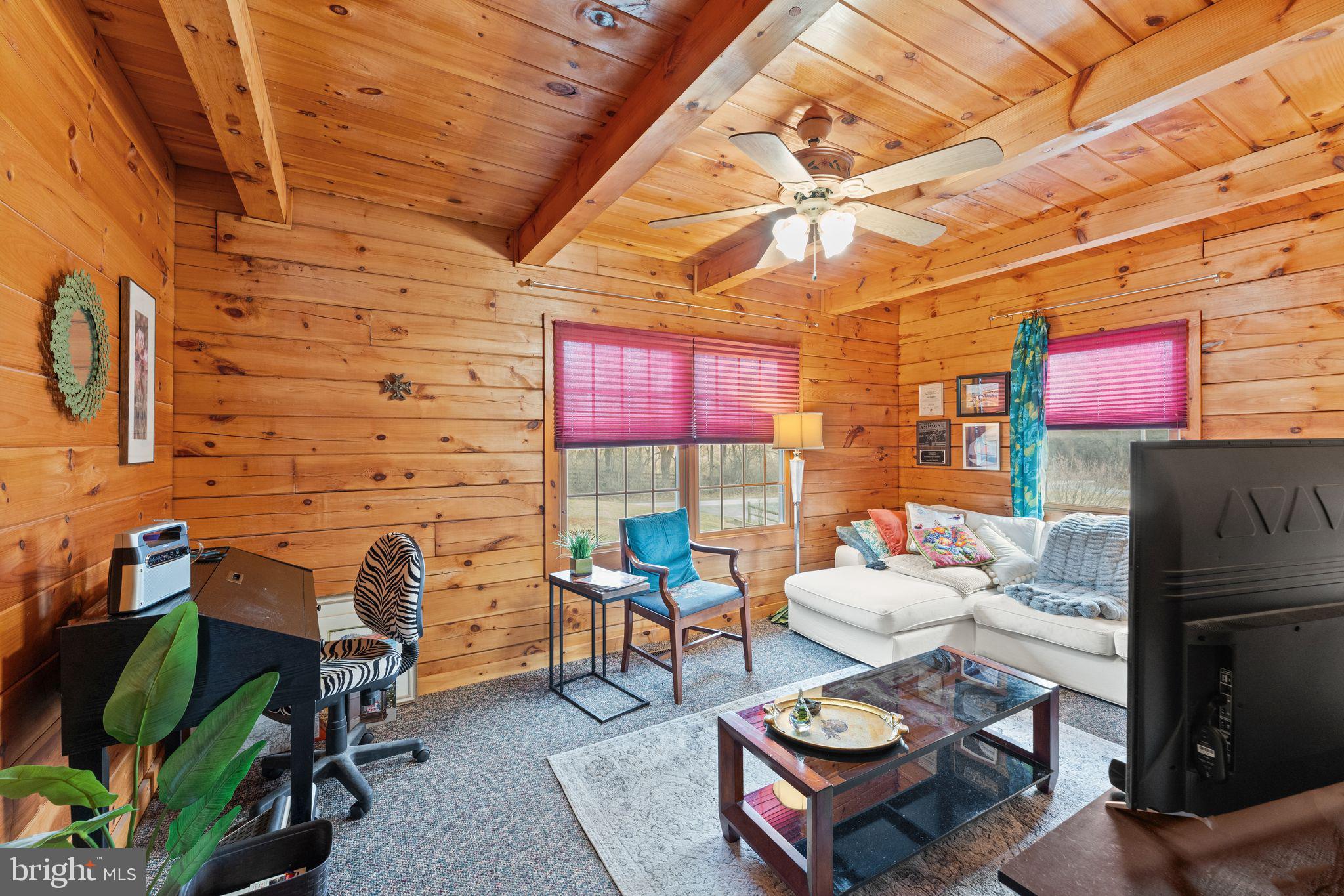 FOXBORO FARM - Residential