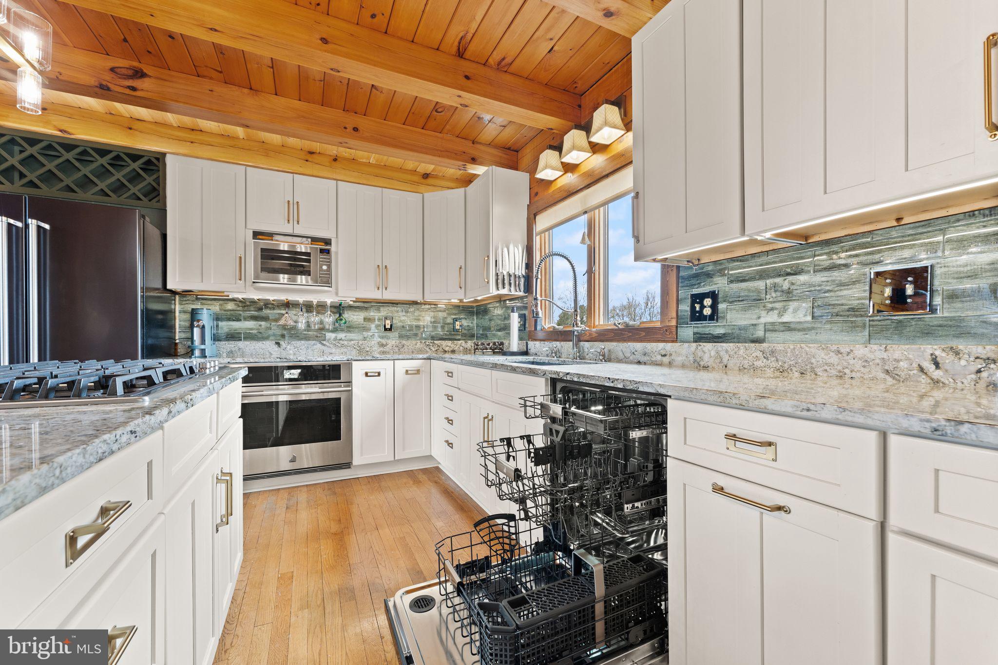 FOXBORO FARM - Residential