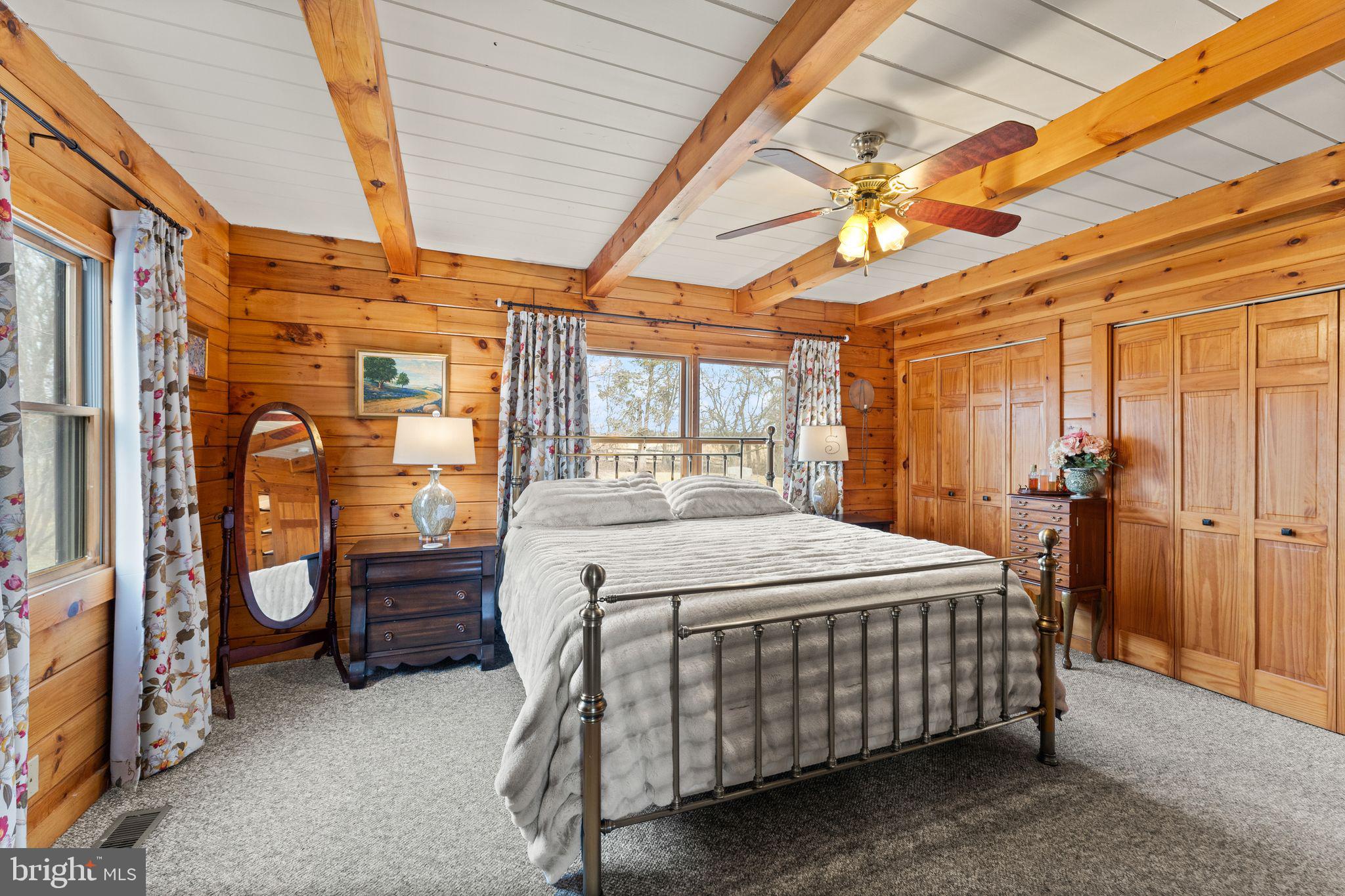 FOXBORO FARM - Residential