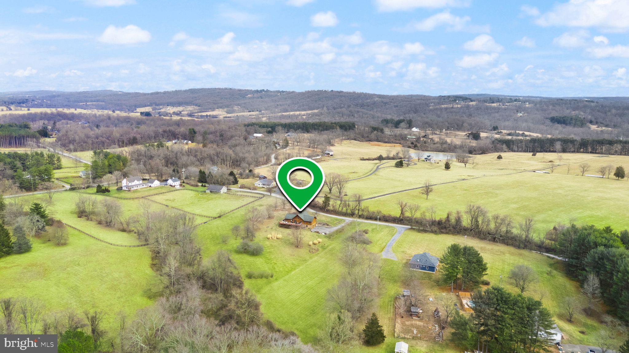 FOXBORO FARM - Residential