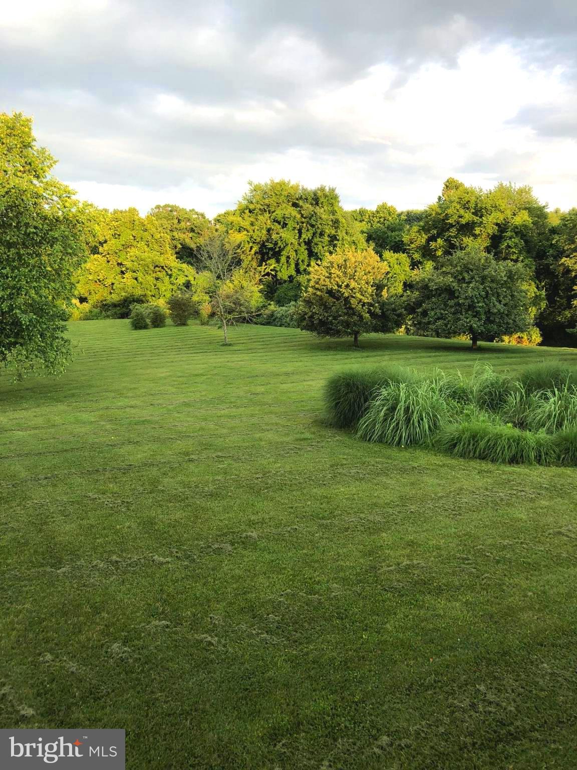 FOXBORO FARM - Residential