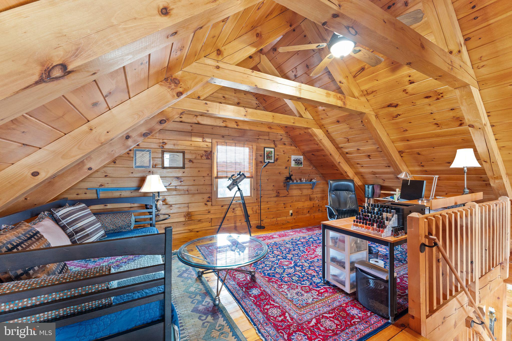 FOXBORO FARM - Residential