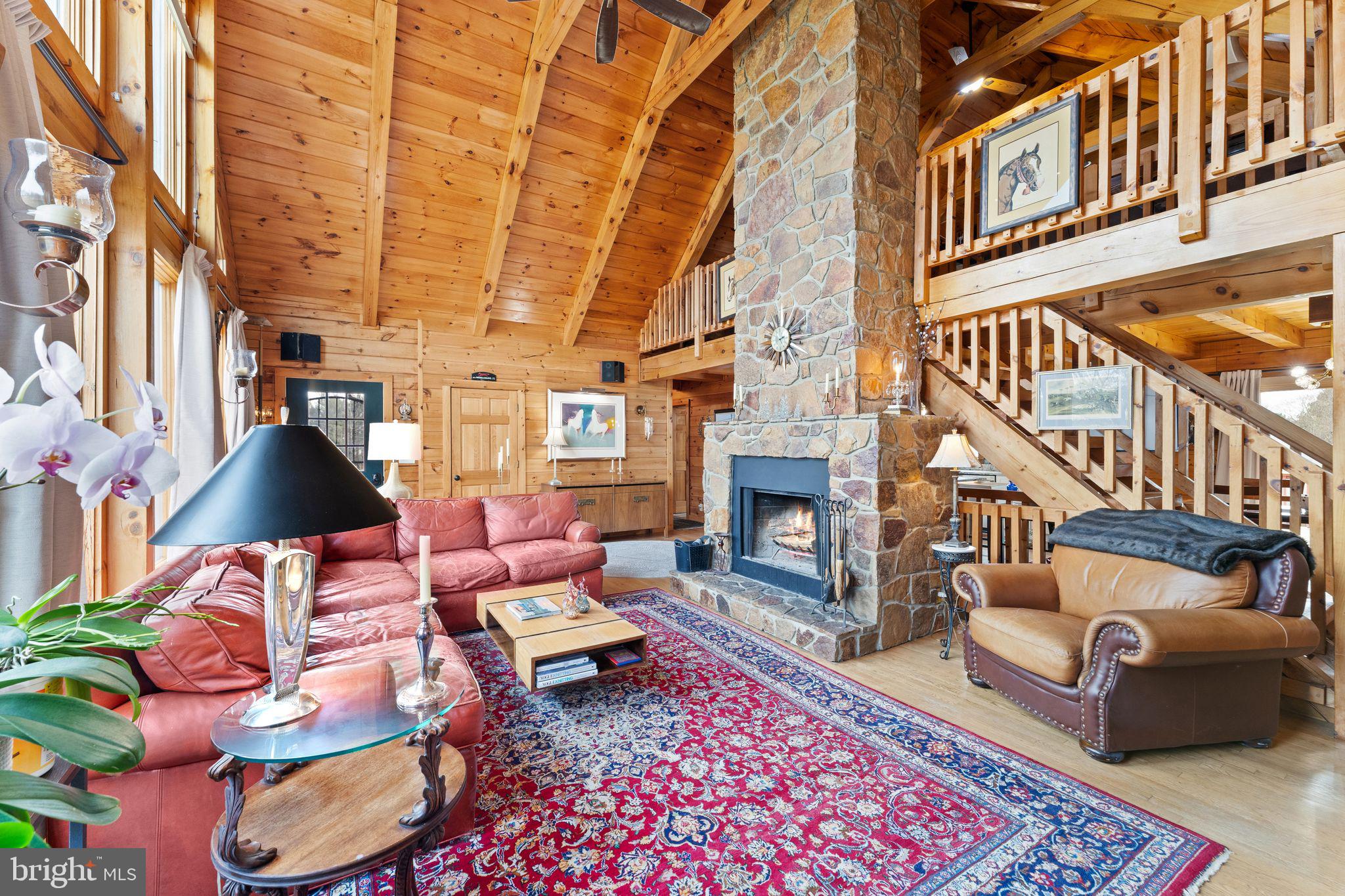 FOXBORO FARM - Residential