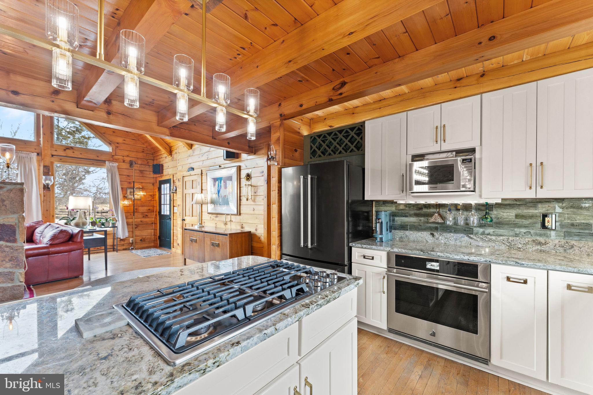 FOXBORO FARM - Residential