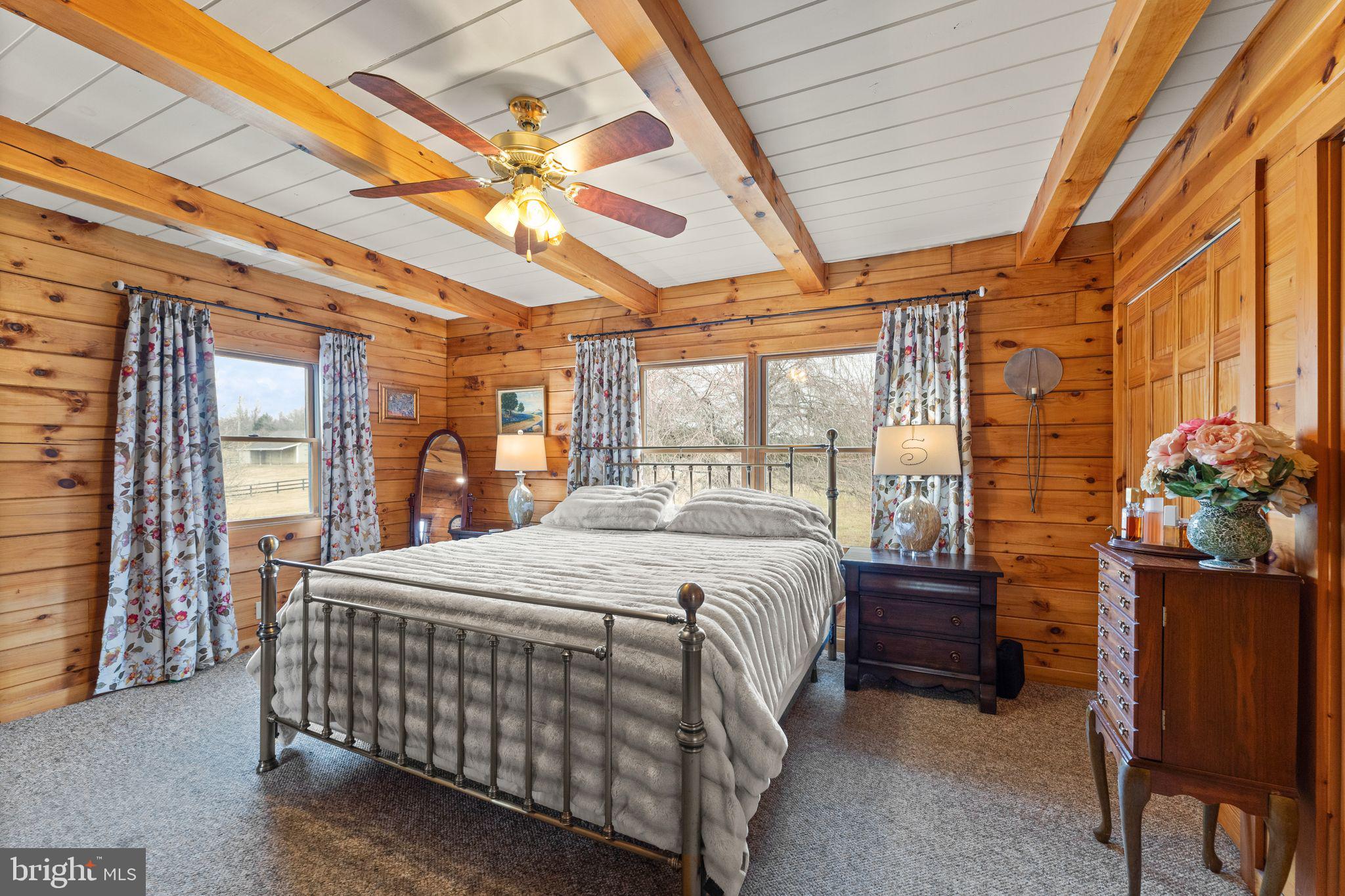 FOXBORO FARM - Residential