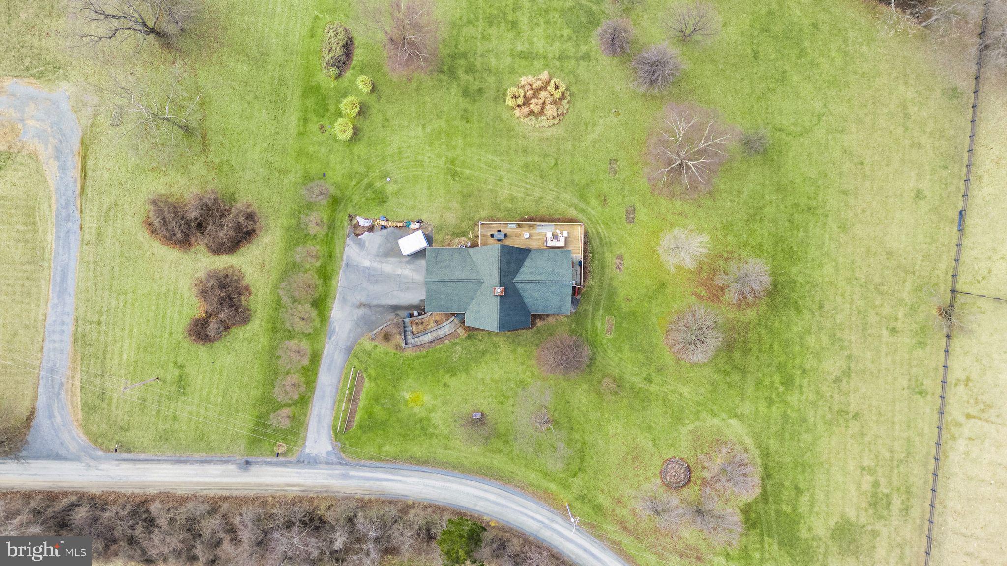 FOXBORO FARM - Residential