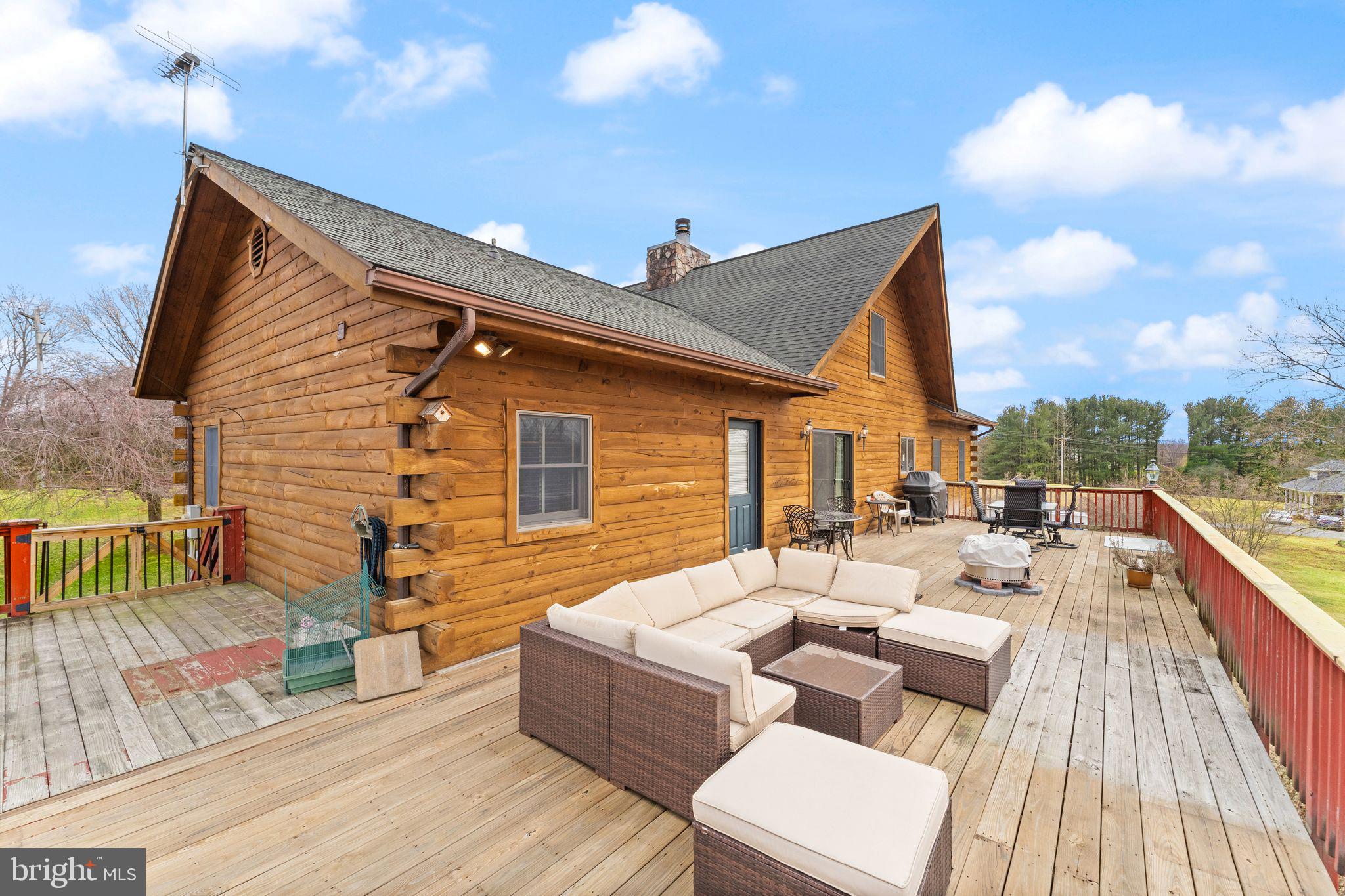 FOXBORO FARM - Residential