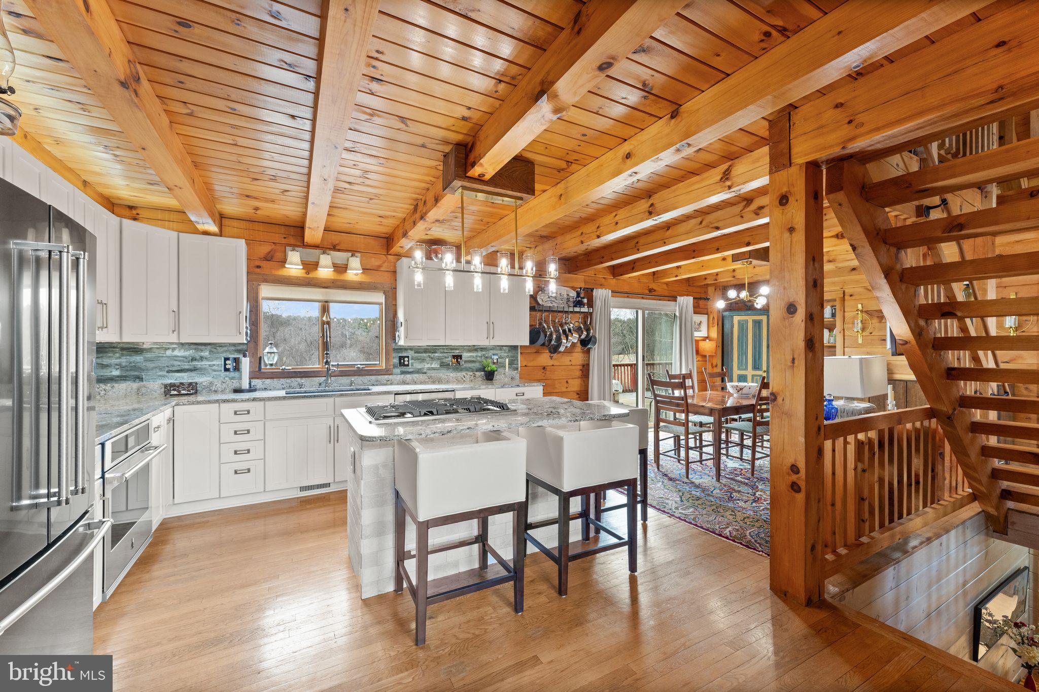 FOXBORO FARM - Residential