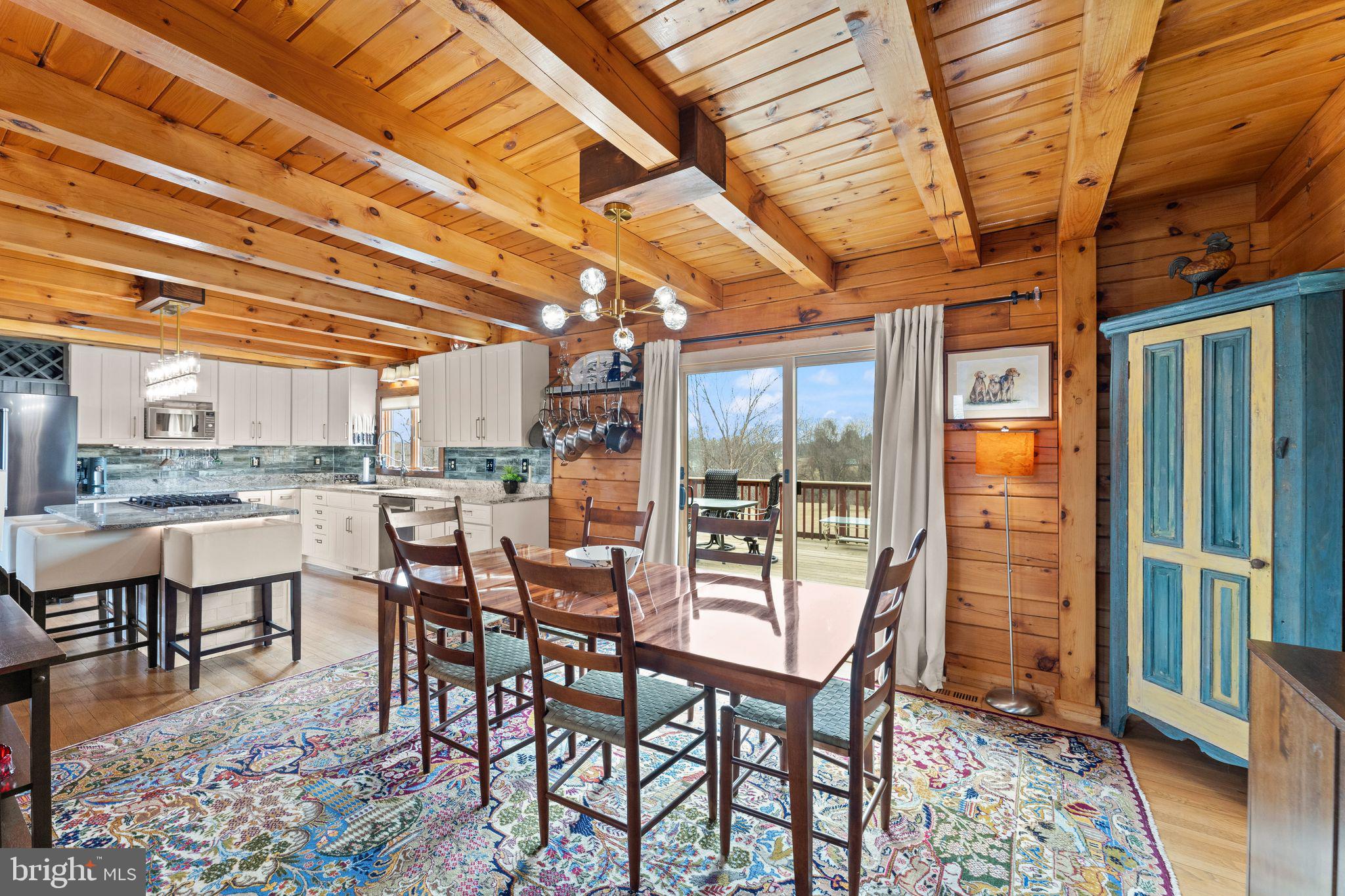 FOXBORO FARM - Residential