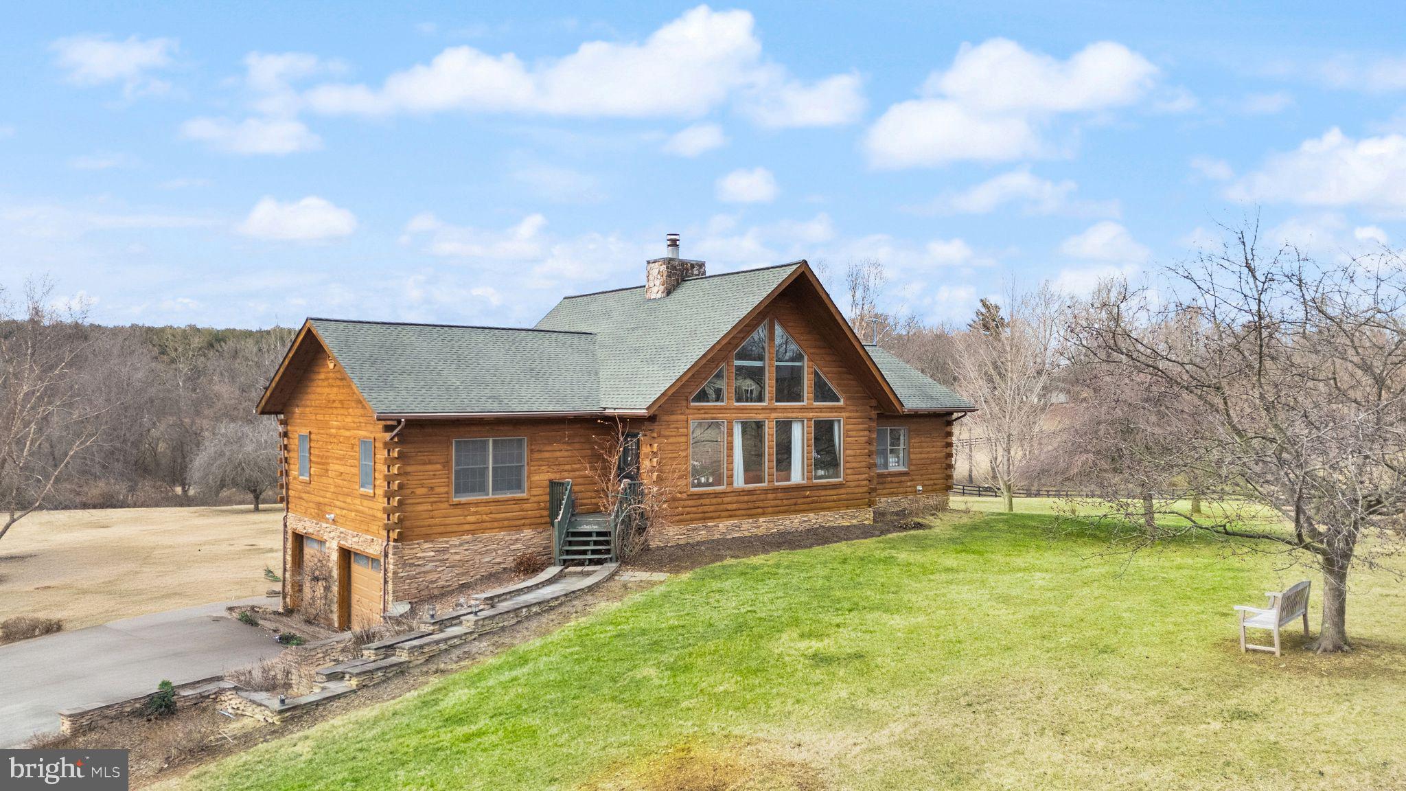 FOXBORO FARM - Residential