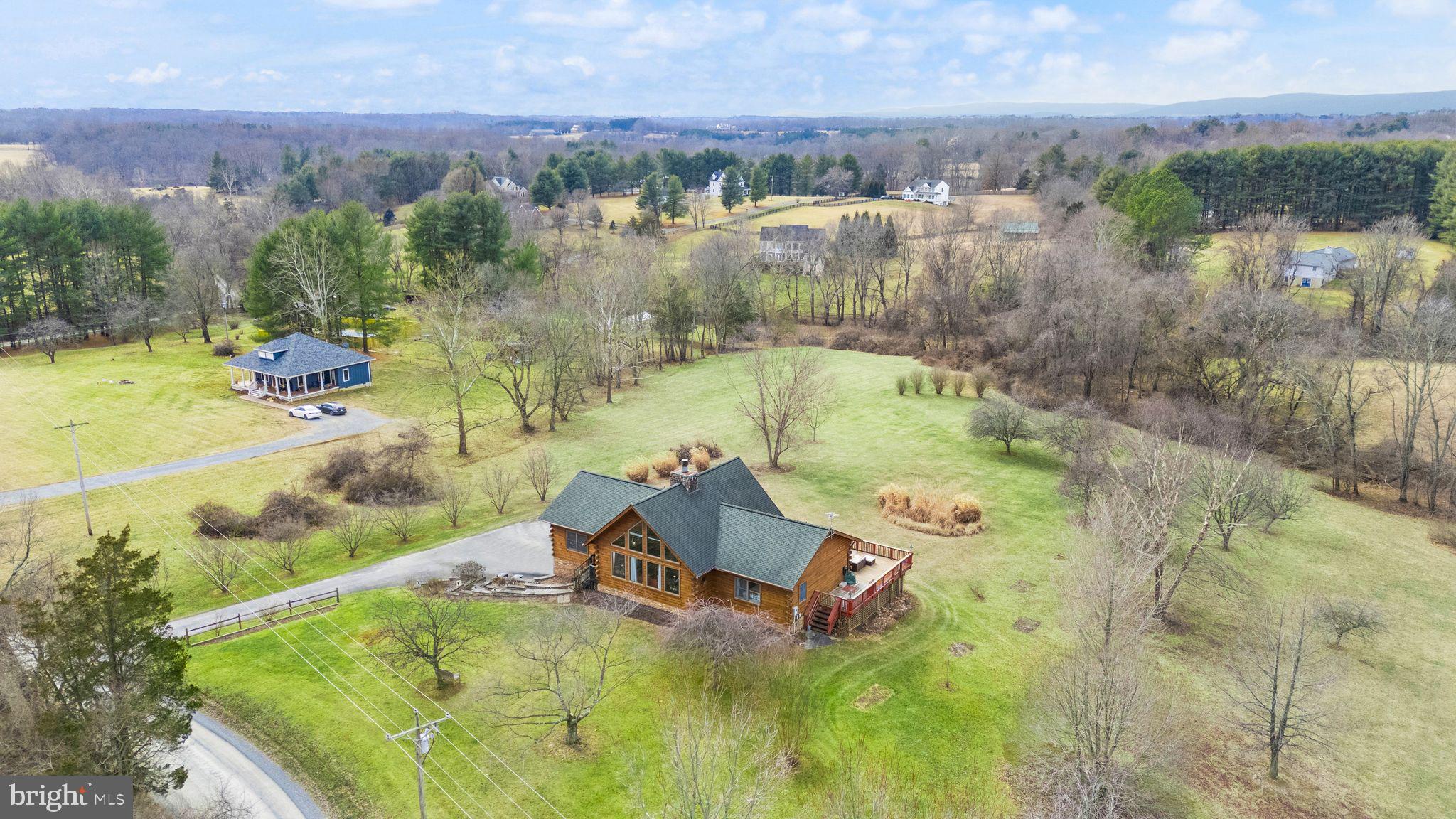 FOXBORO FARM - Residential