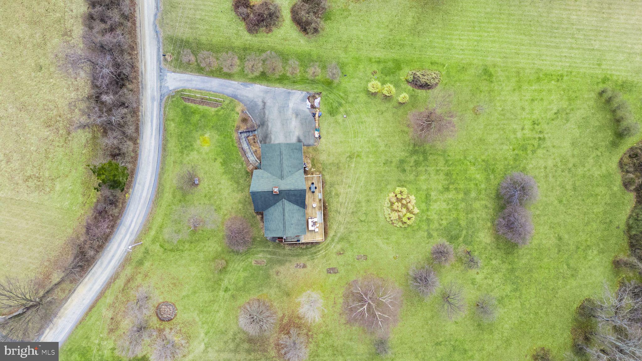 FOXBORO FARM - Residential