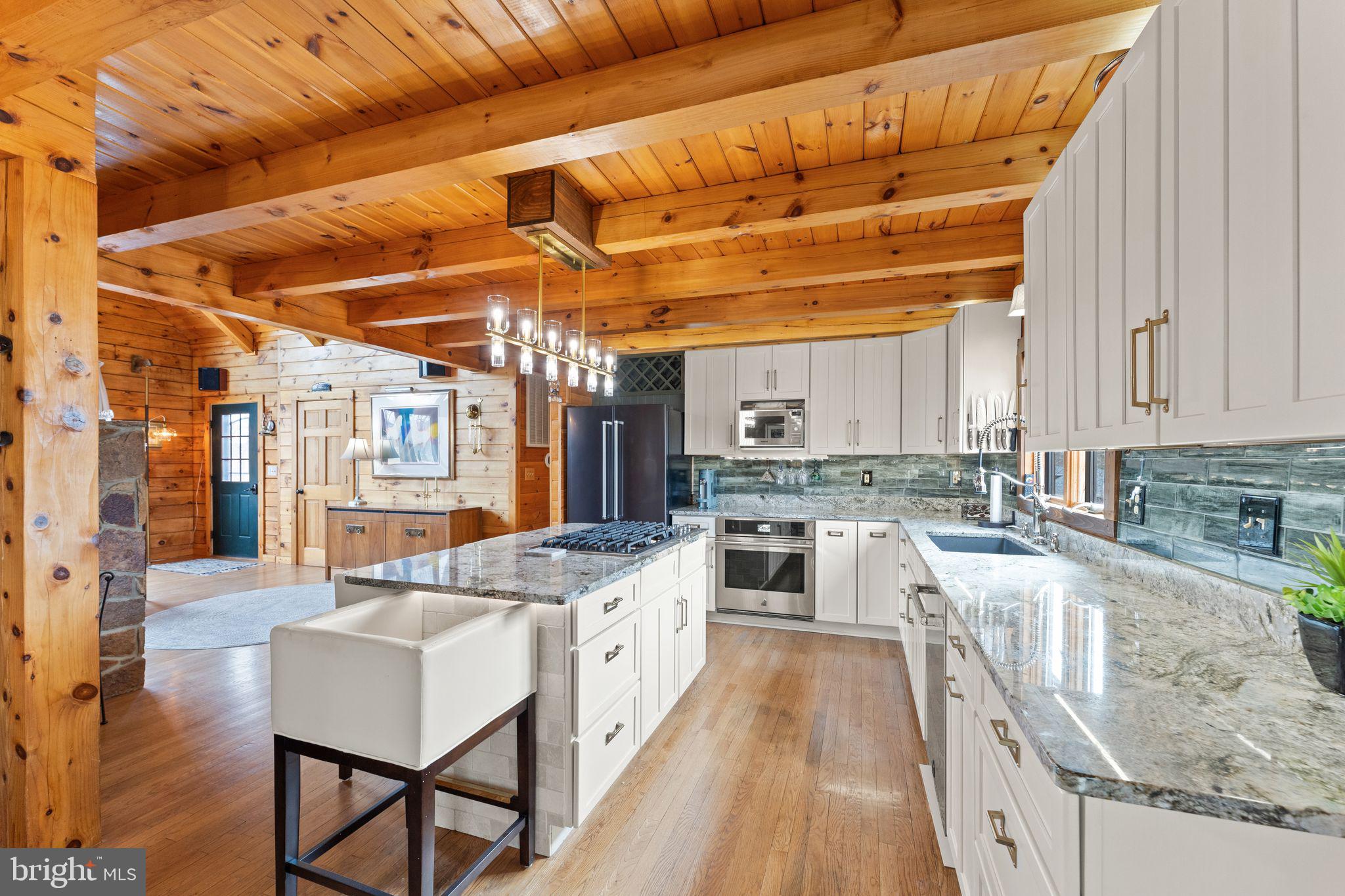 FOXBORO FARM - Residential