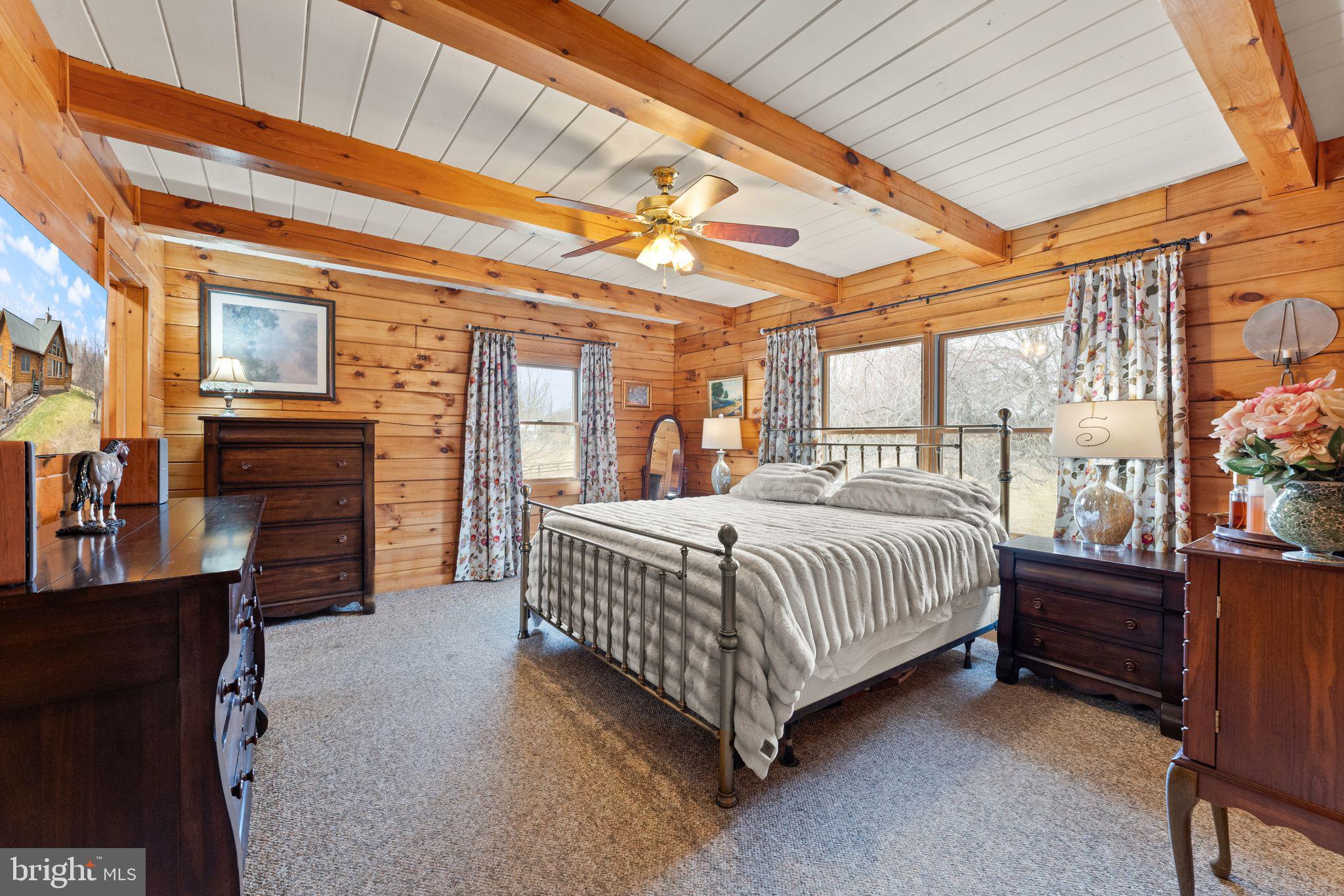 FOXBORO FARM - Residential