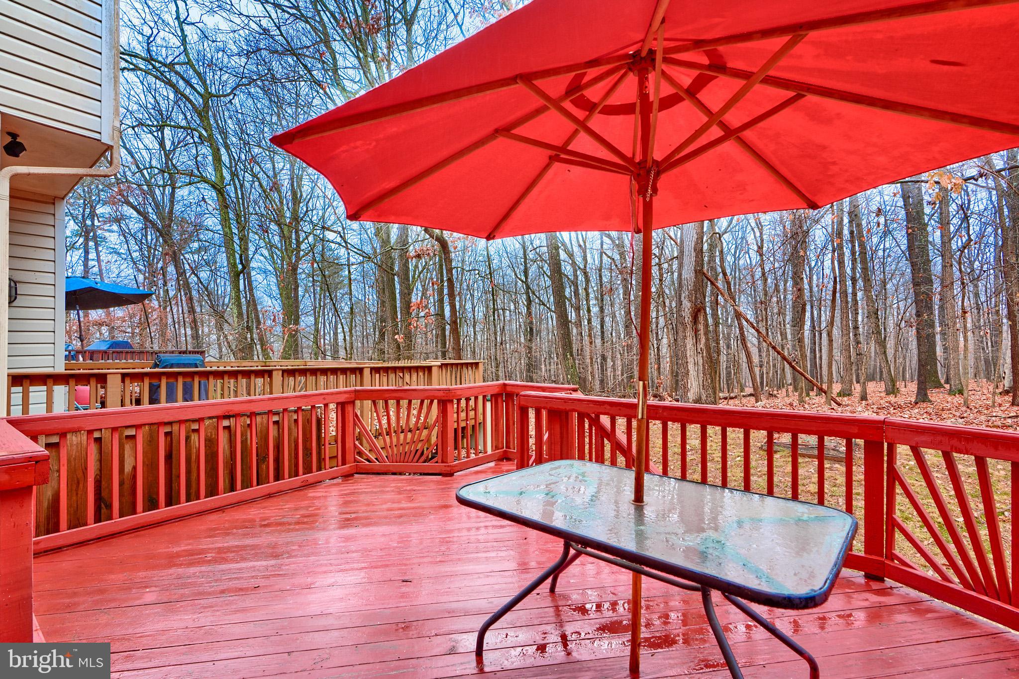 OWINGS MILLS NEWTOWN - Residential