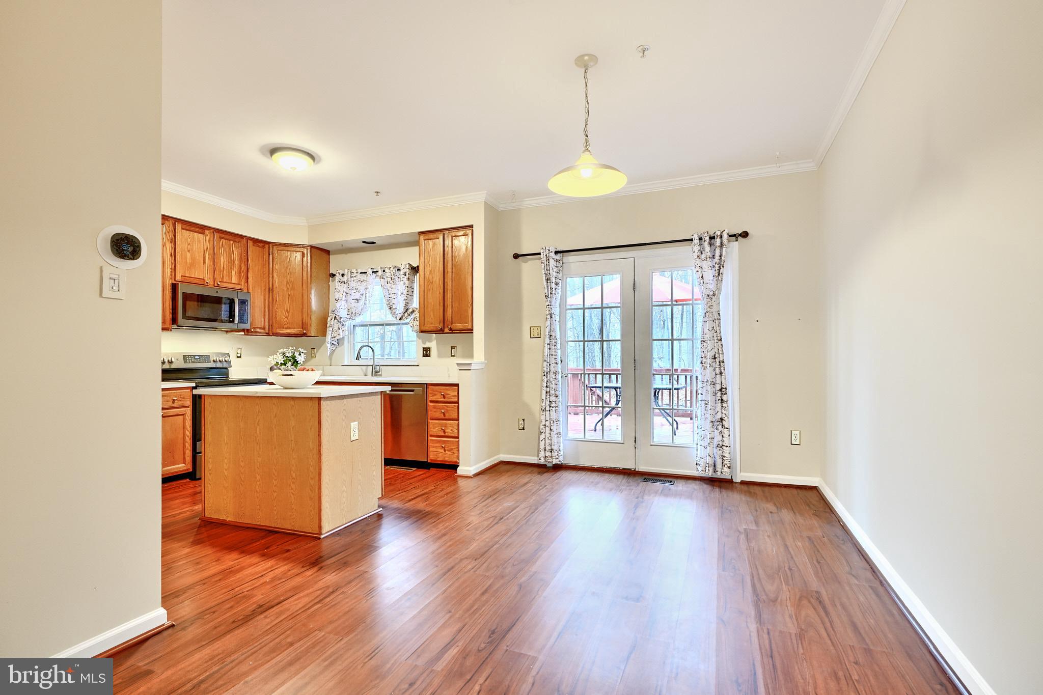 OWINGS MILLS NEWTOWN - Residential