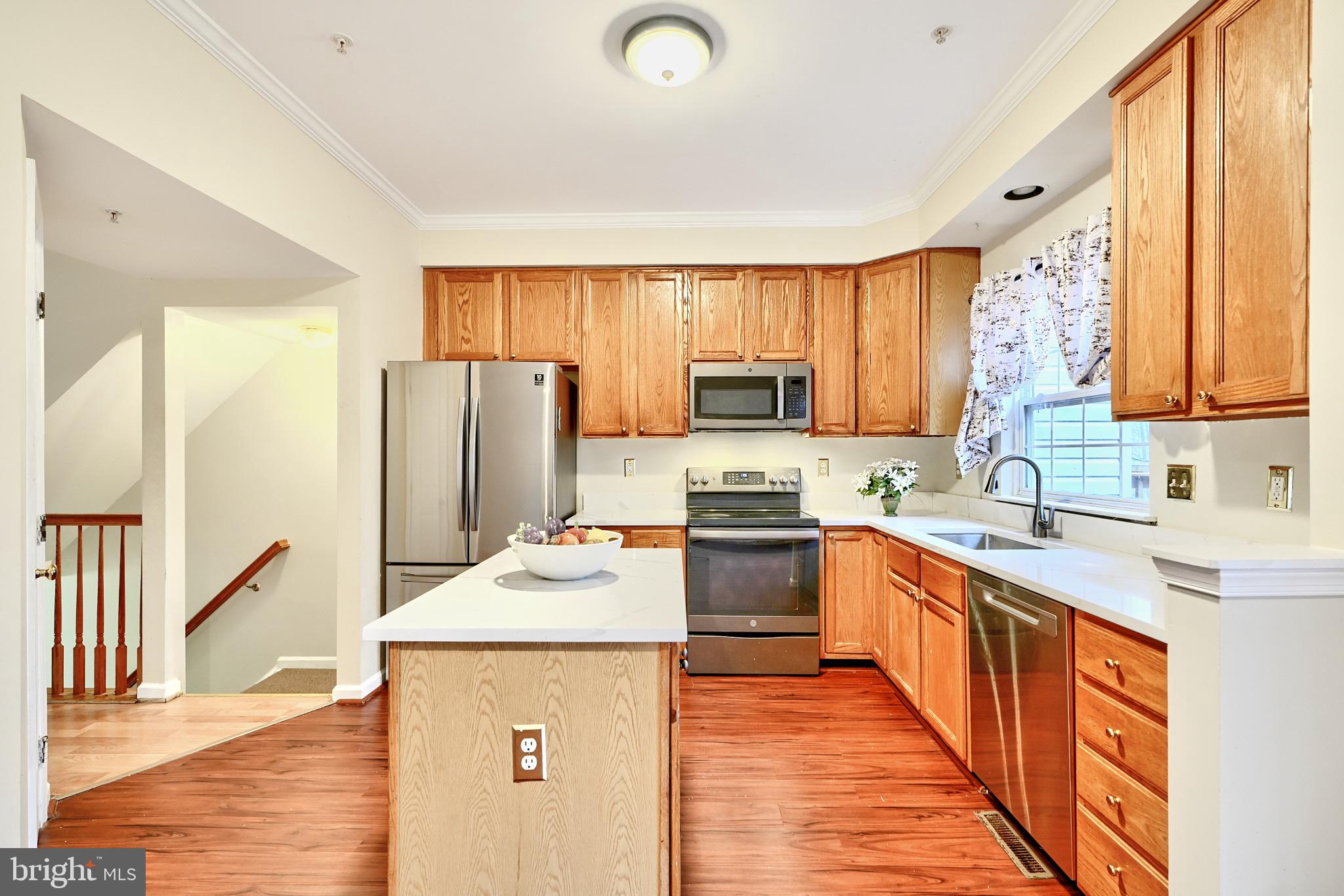 OWINGS MILLS NEWTOWN - Residential