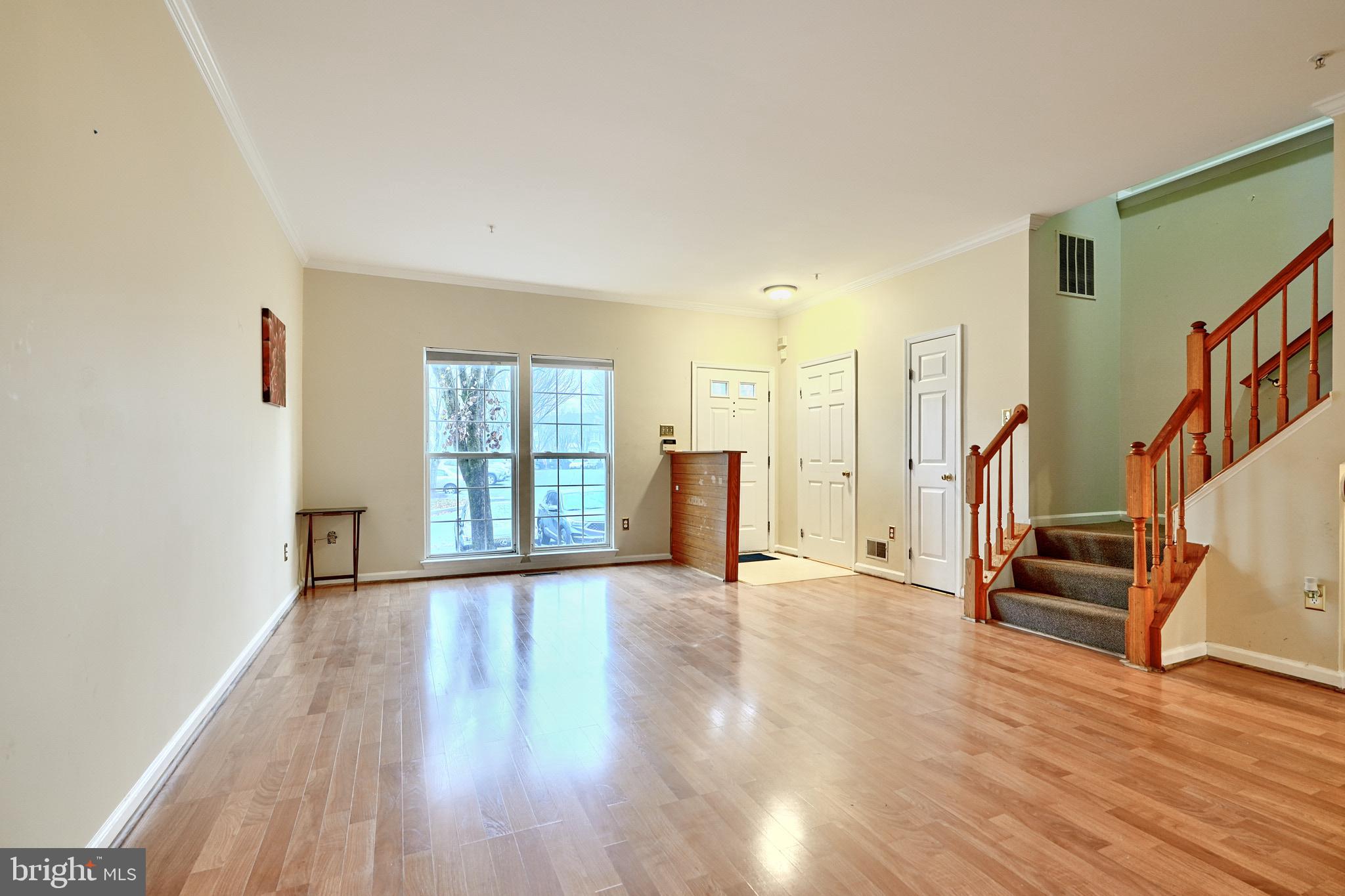 OWINGS MILLS NEWTOWN - Residential