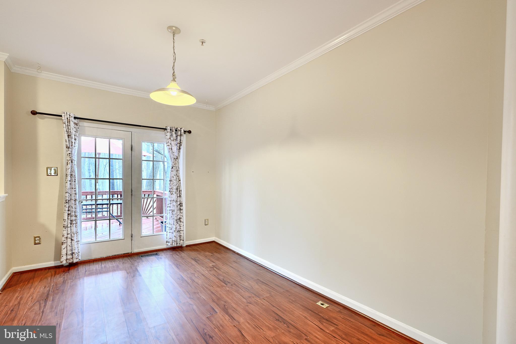 OWINGS MILLS NEWTOWN - Residential