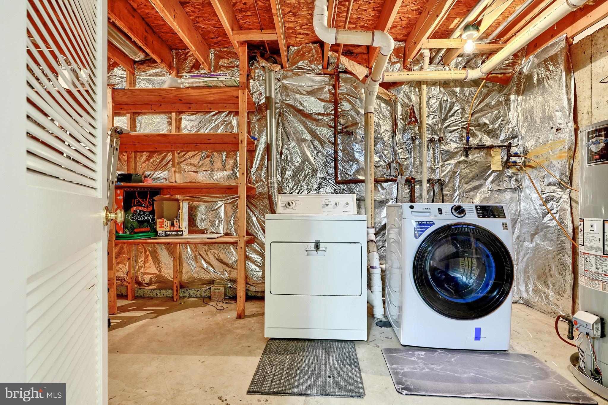 OWINGS MILLS NEWTOWN - Residential