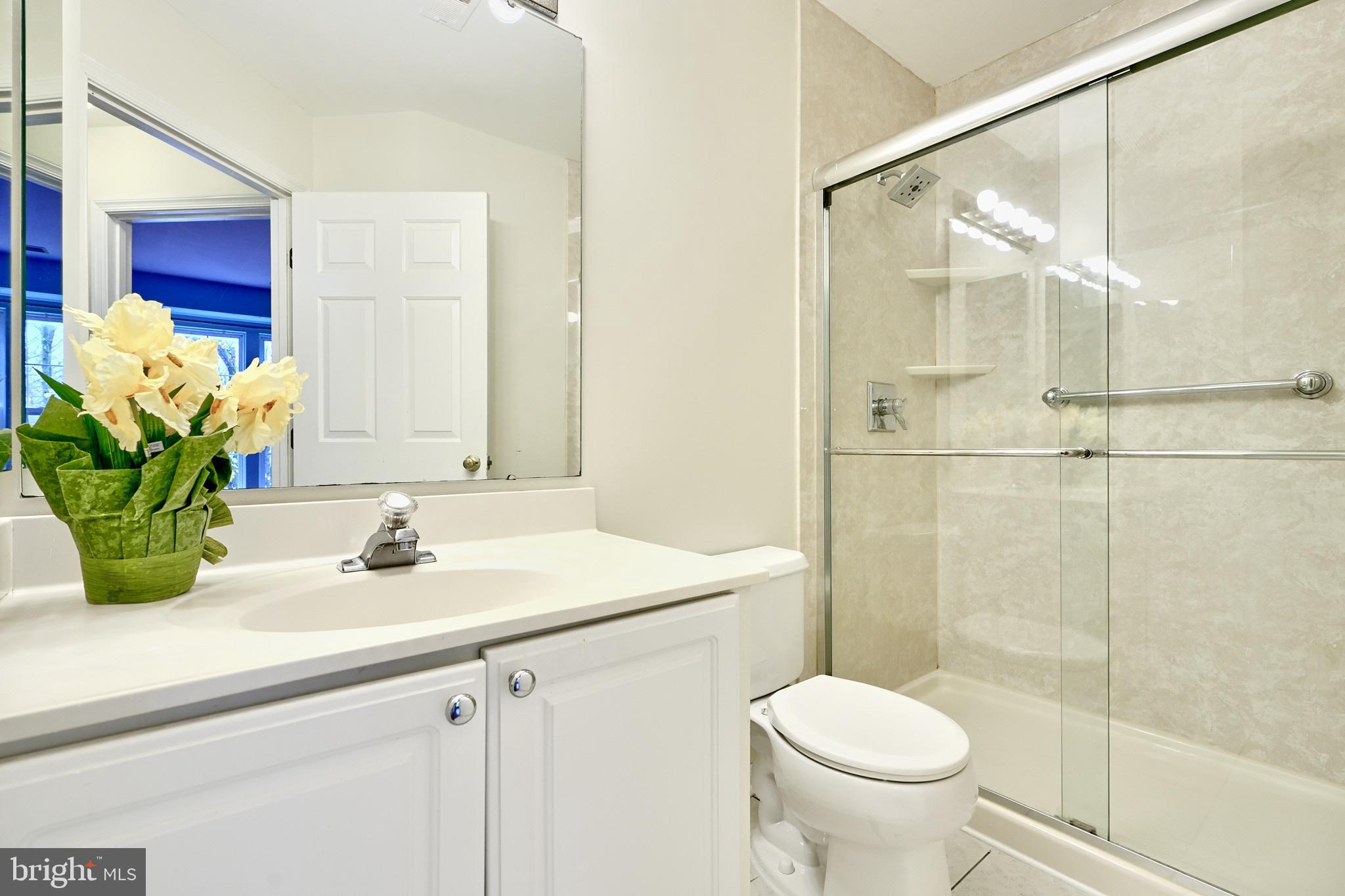 OWINGS MILLS NEWTOWN - Residential