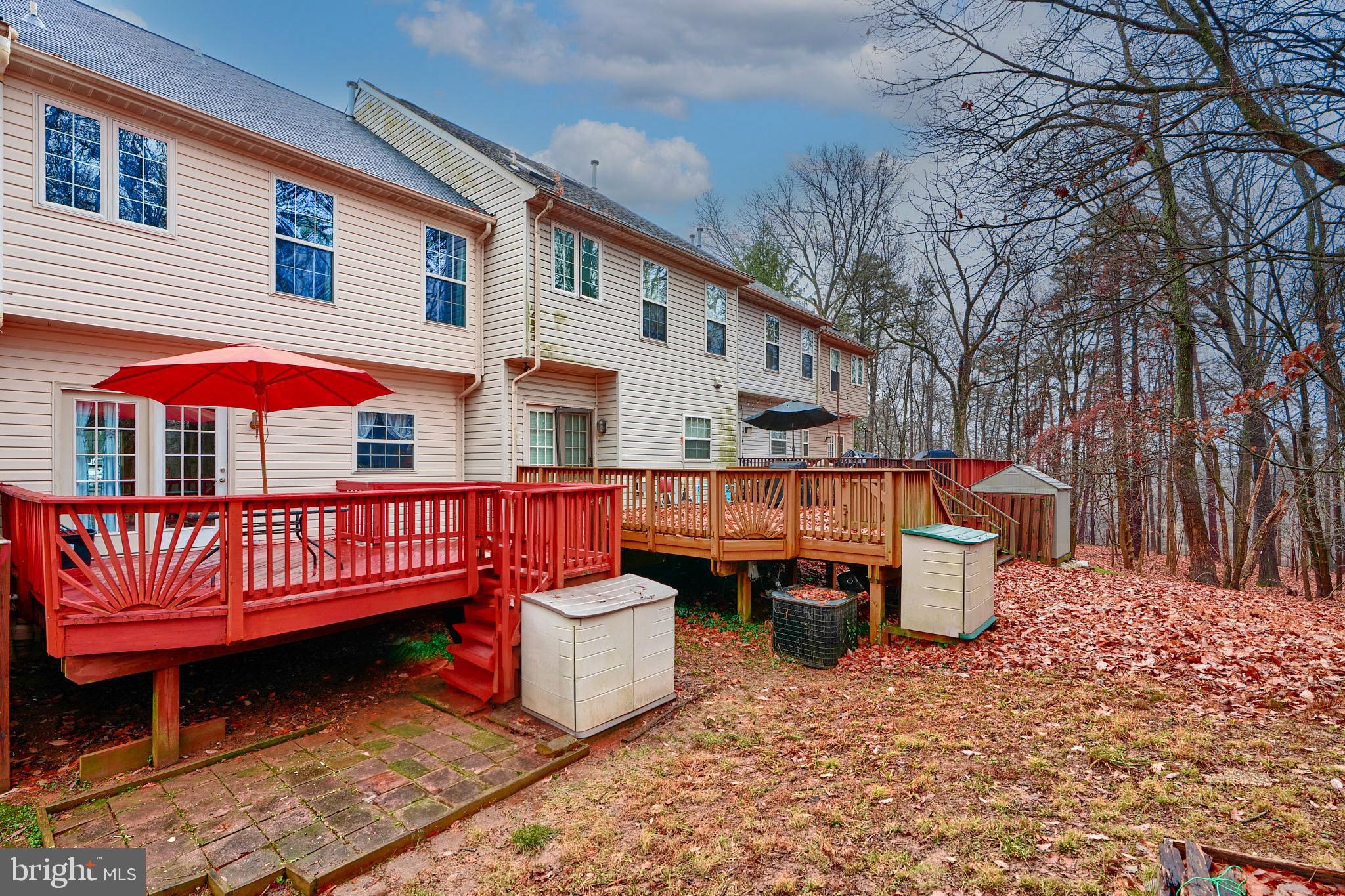 OWINGS MILLS NEWTOWN - Residential