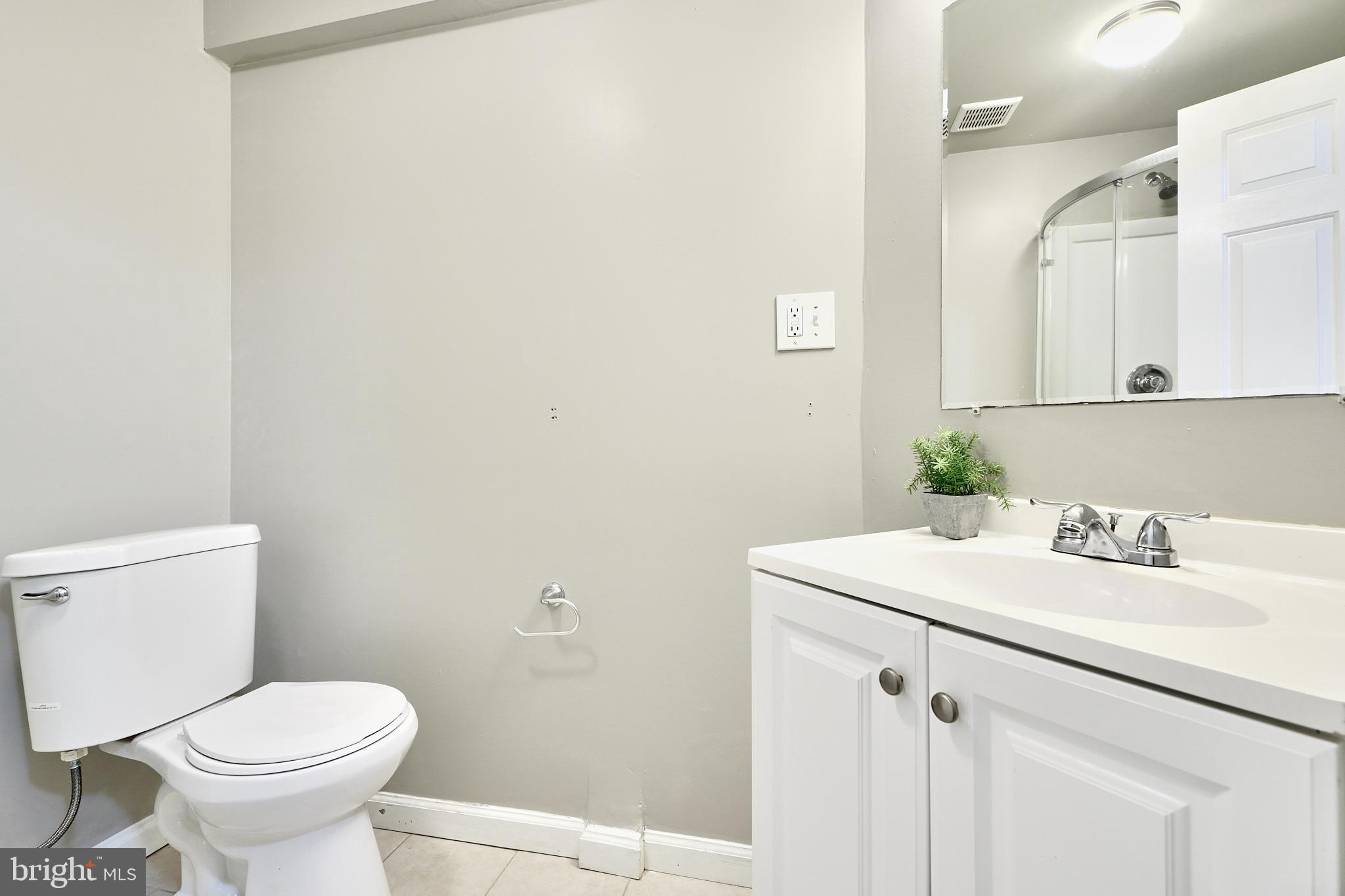 OWINGS MILLS NEWTOWN - Residential