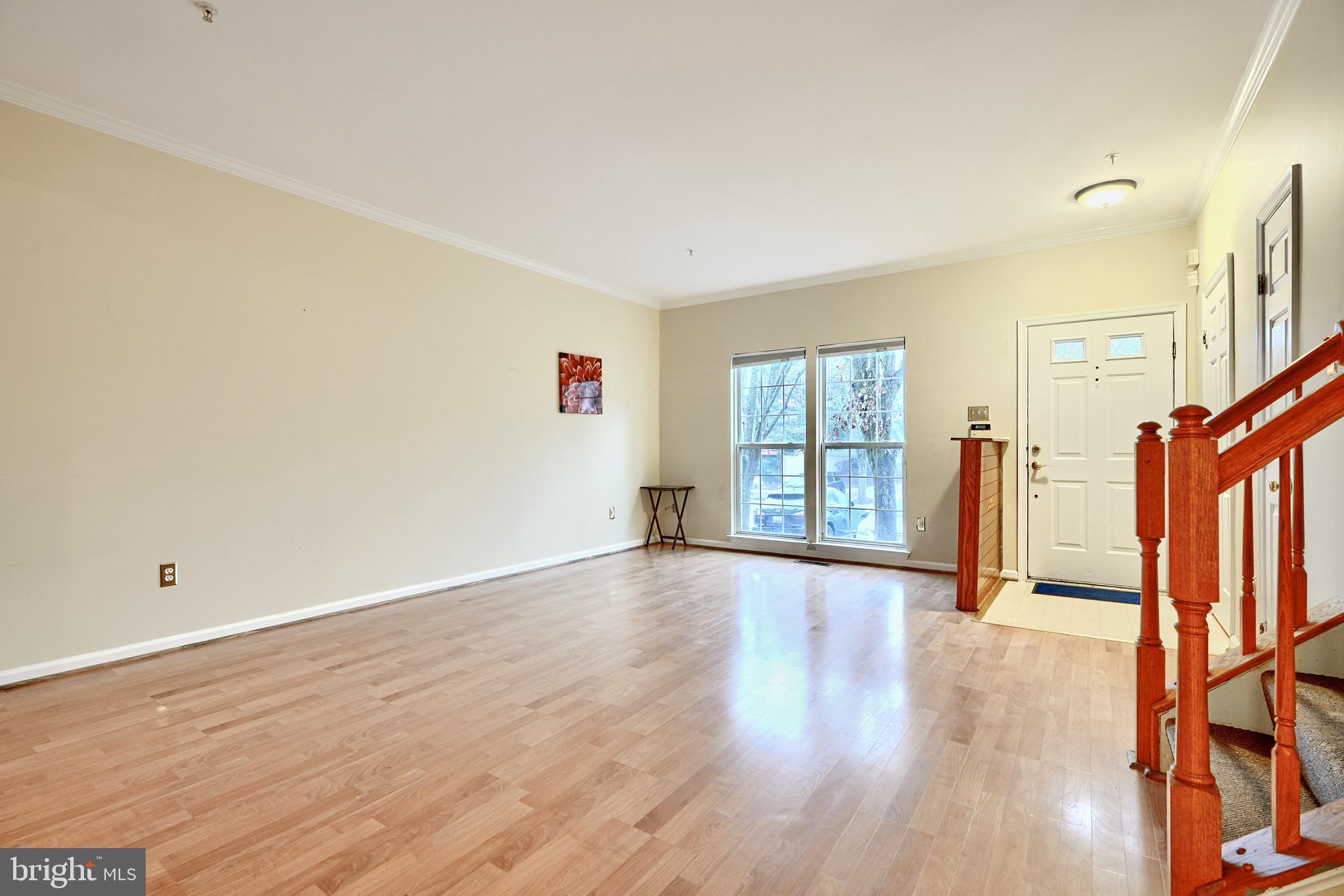 OWINGS MILLS NEWTOWN - Residential