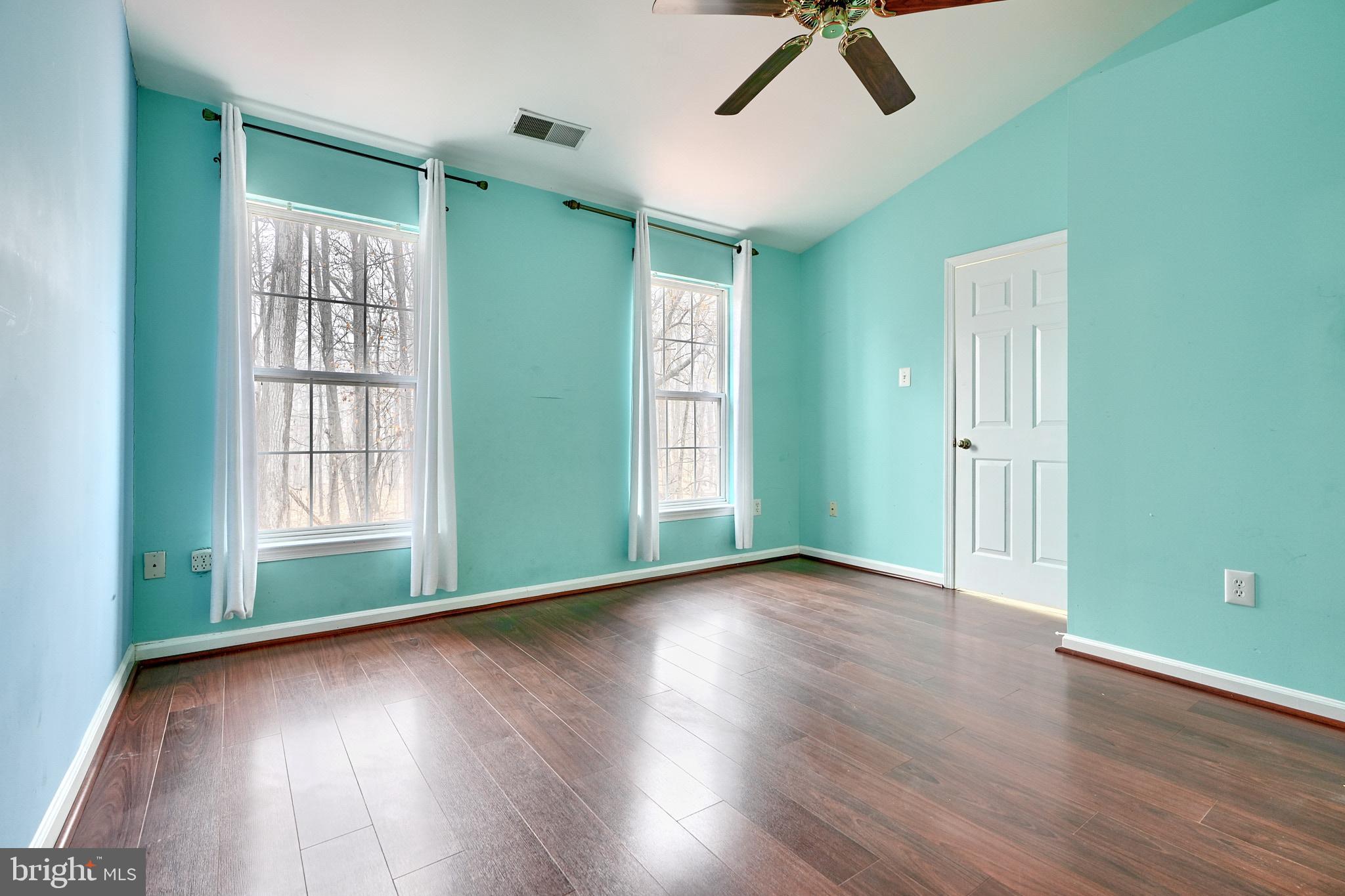 OWINGS MILLS NEWTOWN - Residential