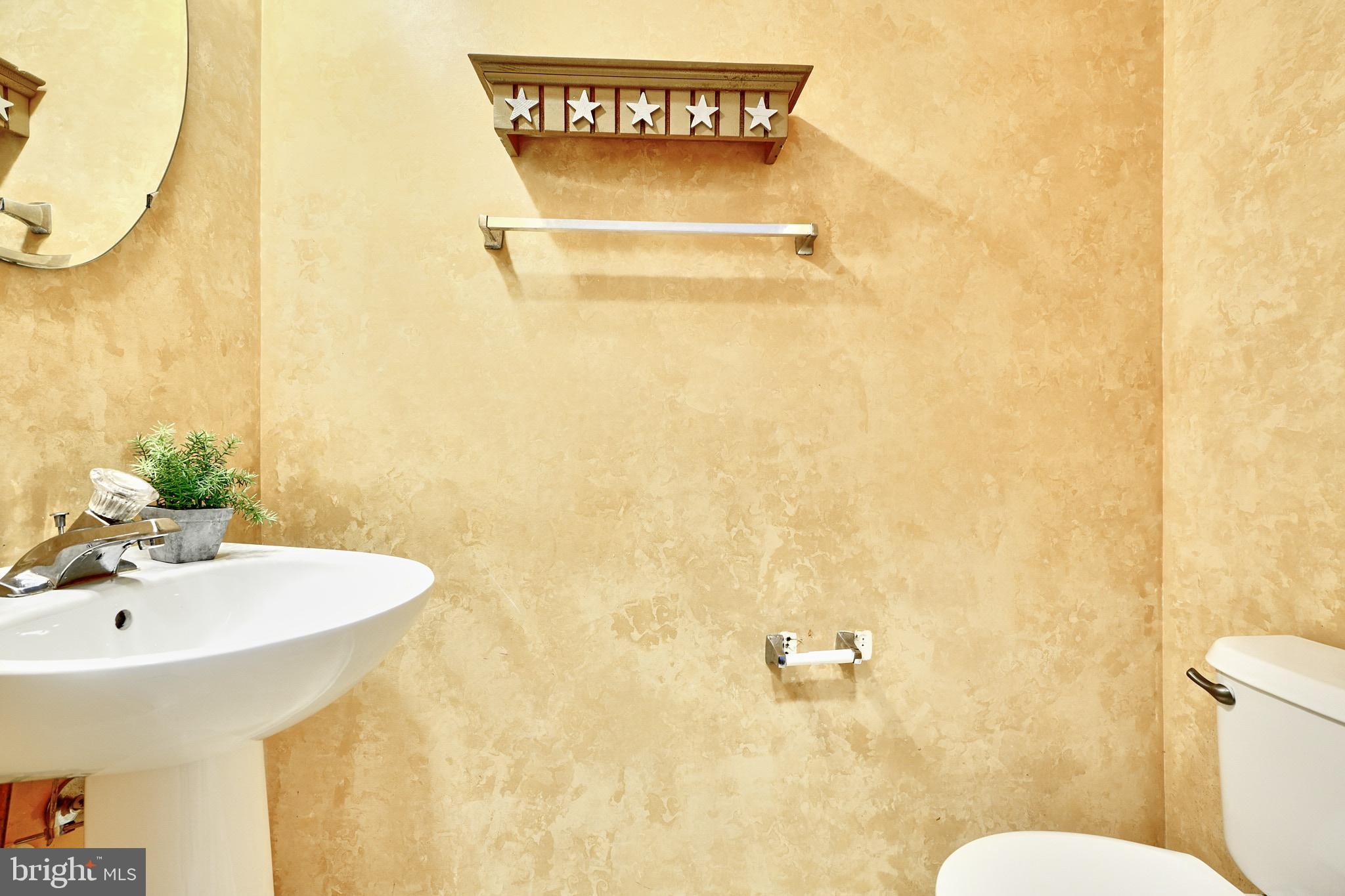 OWINGS MILLS NEWTOWN - Residential