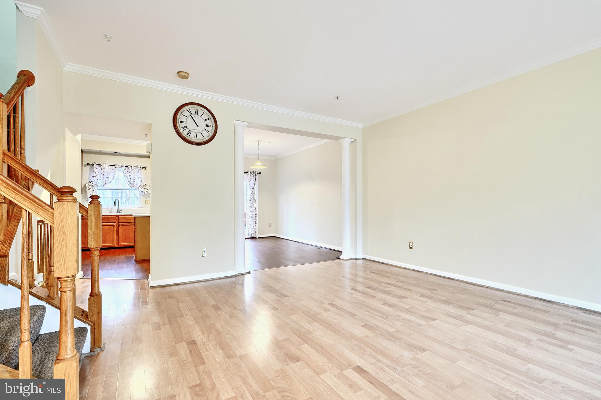 OWINGS MILLS NEWTOWN - Residential