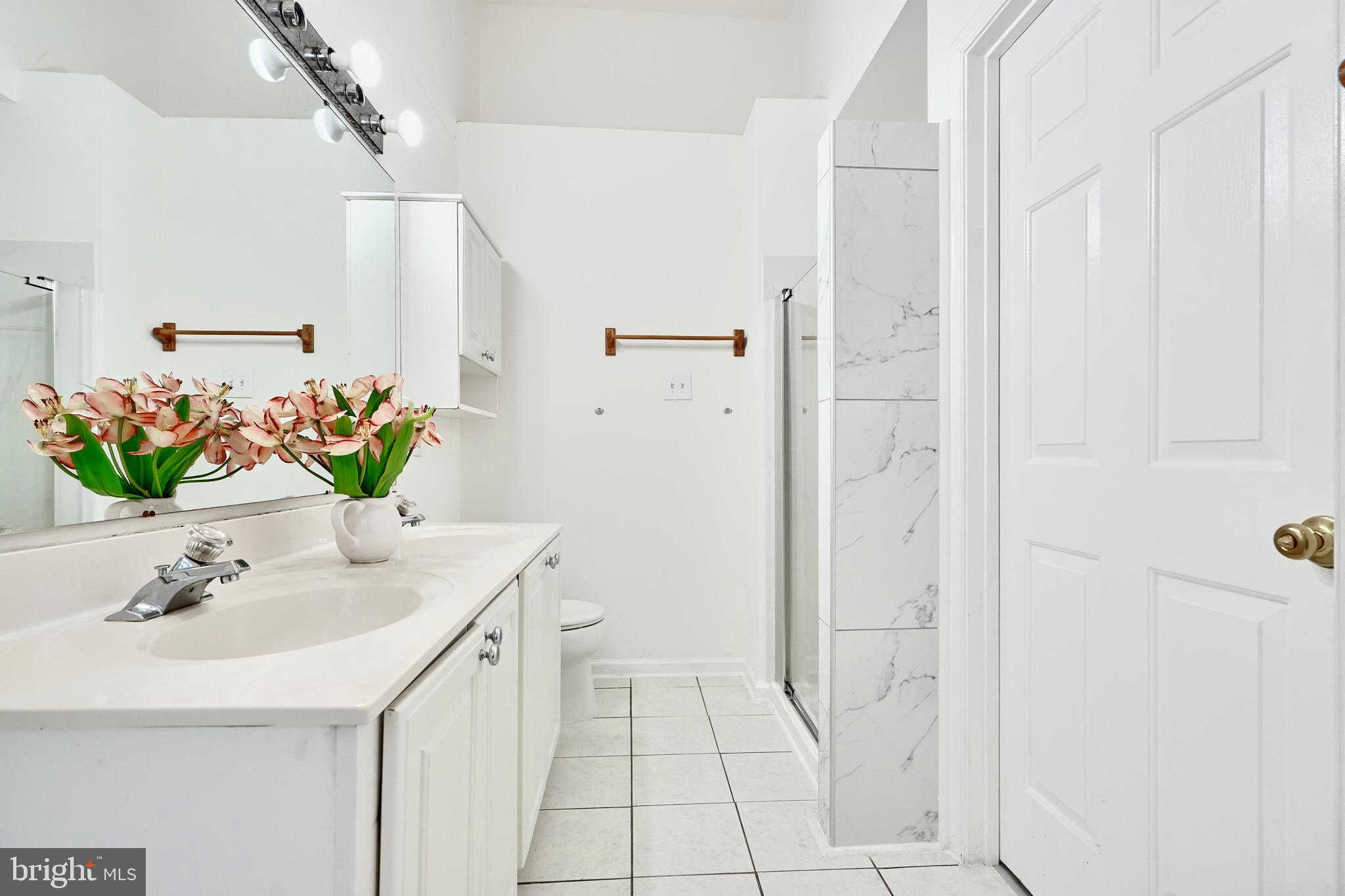 OWINGS MILLS NEWTOWN - Residential