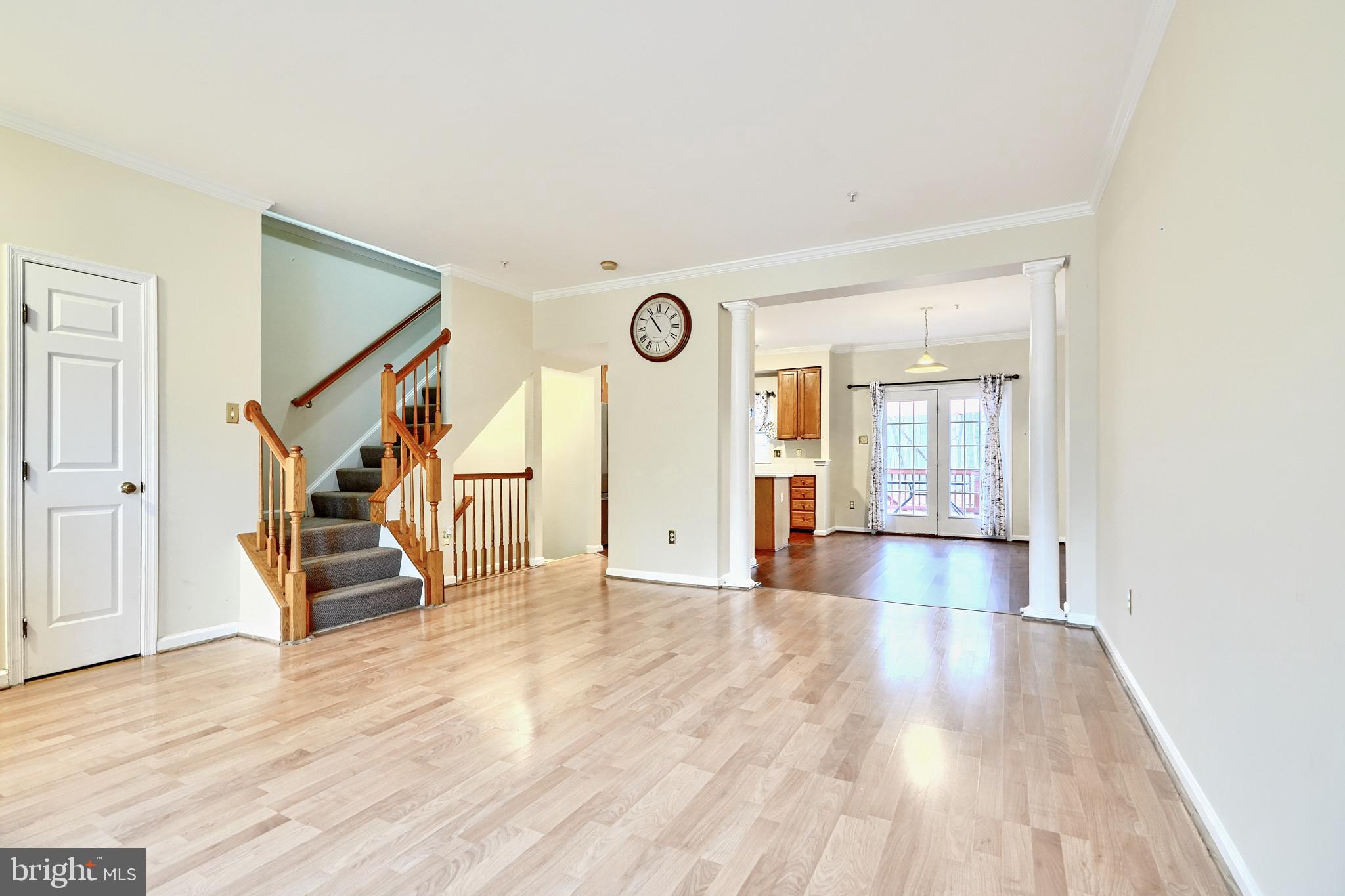 OWINGS MILLS NEWTOWN - Residential