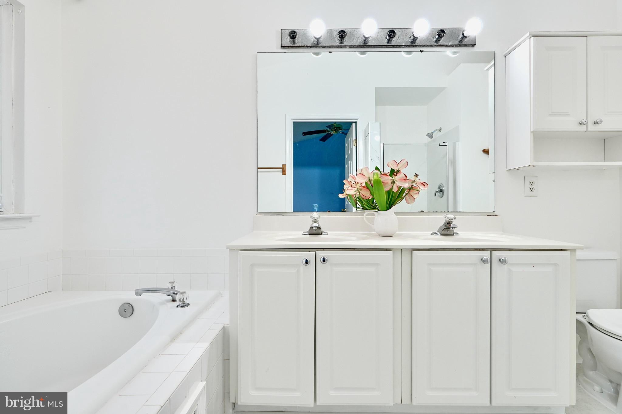 OWINGS MILLS NEWTOWN - Residential