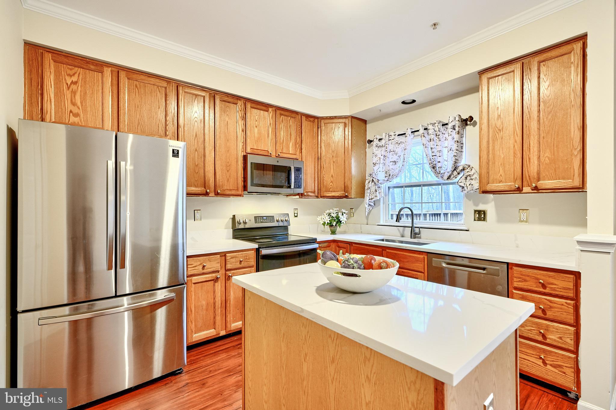 OWINGS MILLS NEWTOWN - Residential